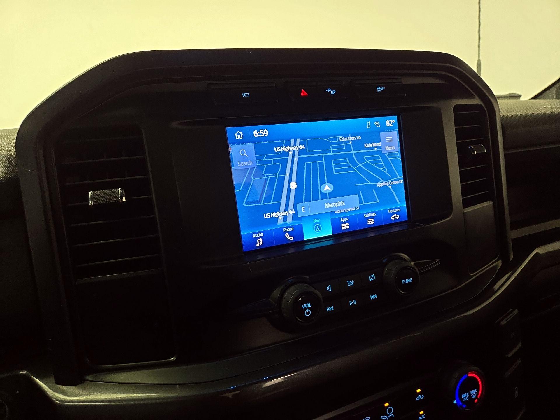 Thumbnail: 2023 Ford F-150 - 14
