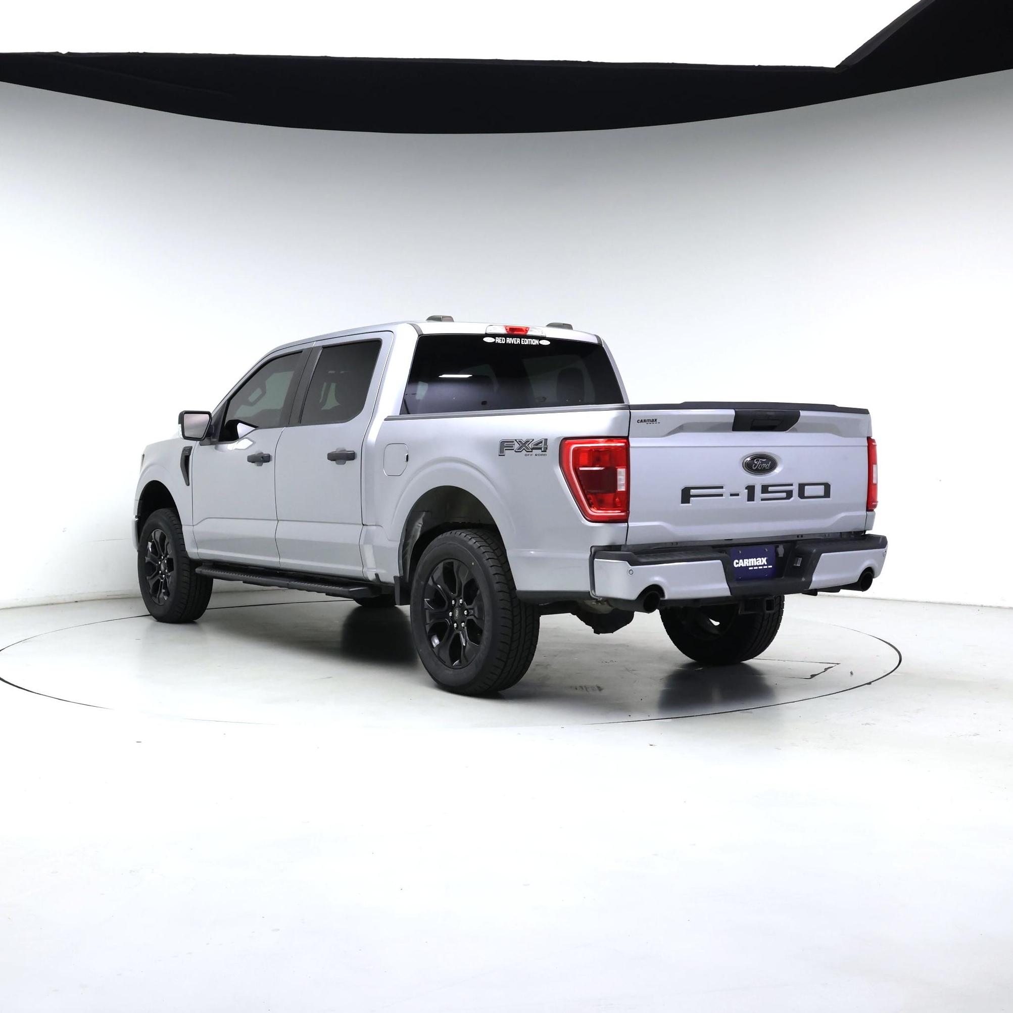 Thumbnail: 2023 Ford F-150 - 2