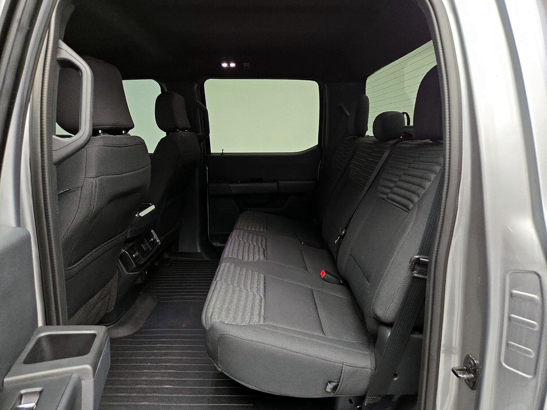 Thumbnail: 2023 Ford F-150 - 20