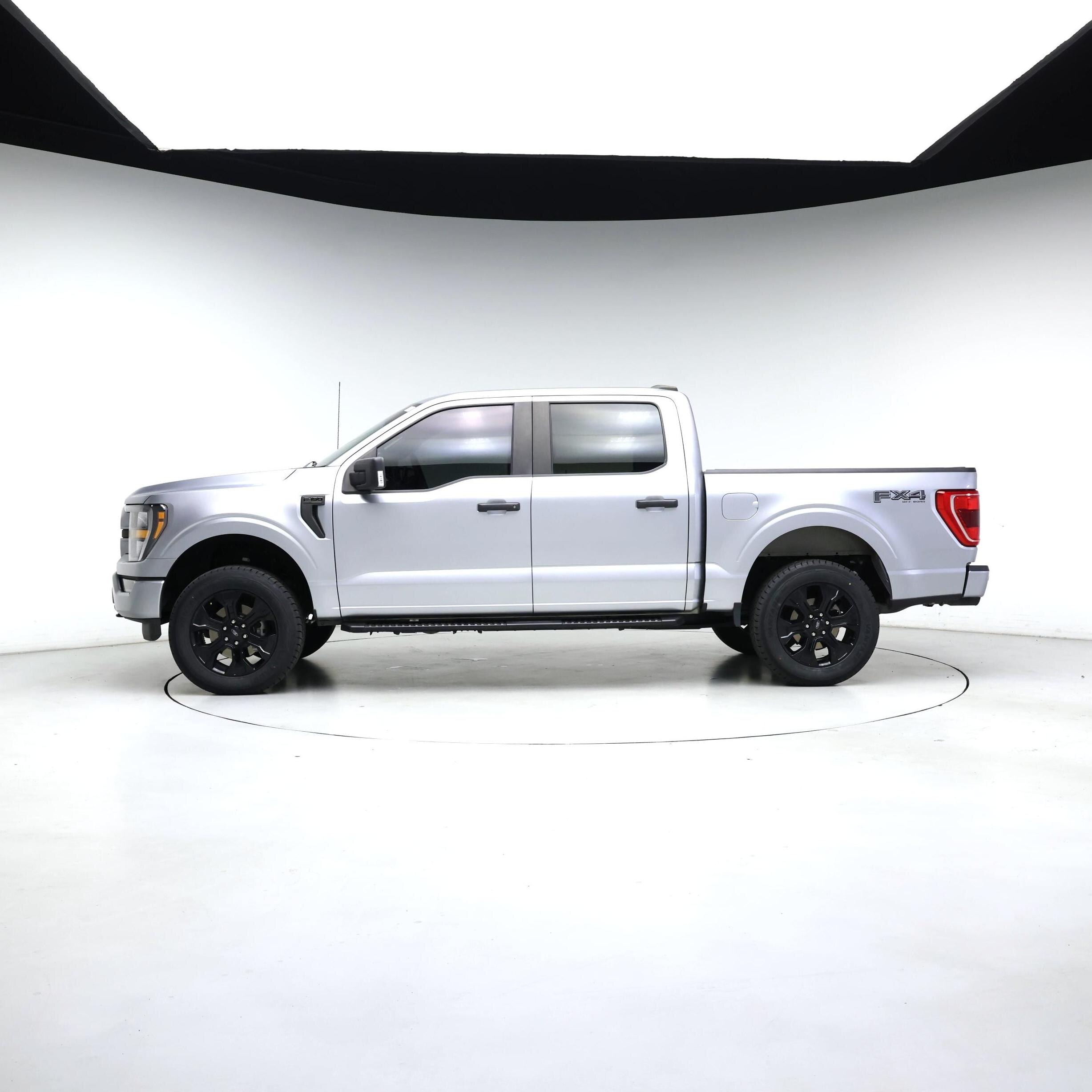 Thumbnail: 2023 Ford F-150 - 3