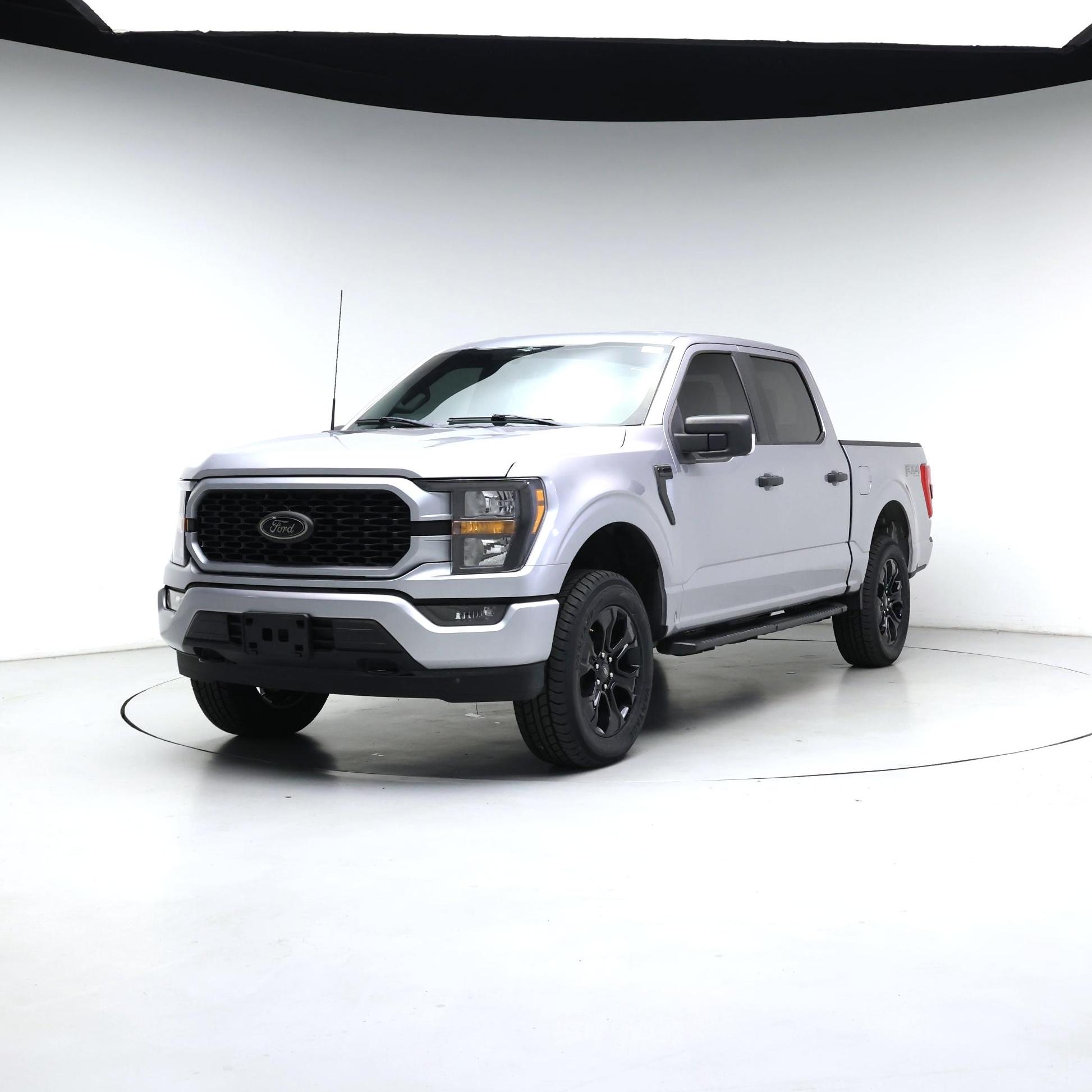 Thumbnail: 2023 Ford F-150 - 4