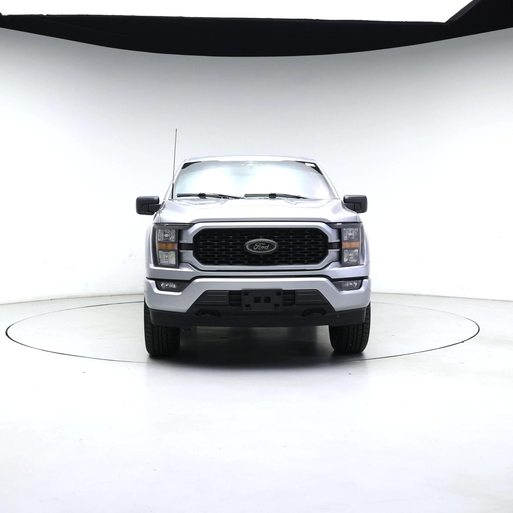 Thumbnail: 2023 Ford F-150 - 5