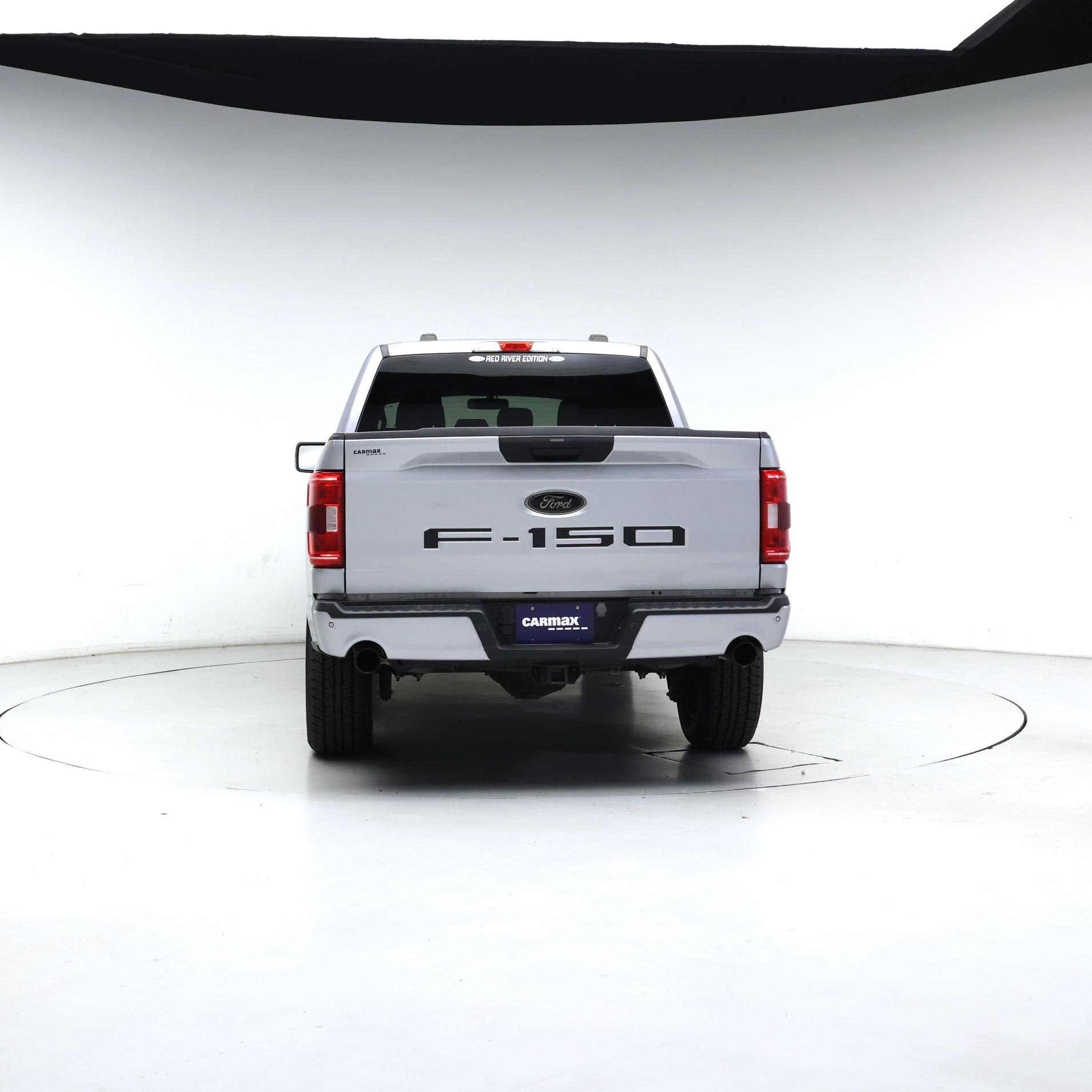 Thumbnail: 2023 Ford F-150 - 6
