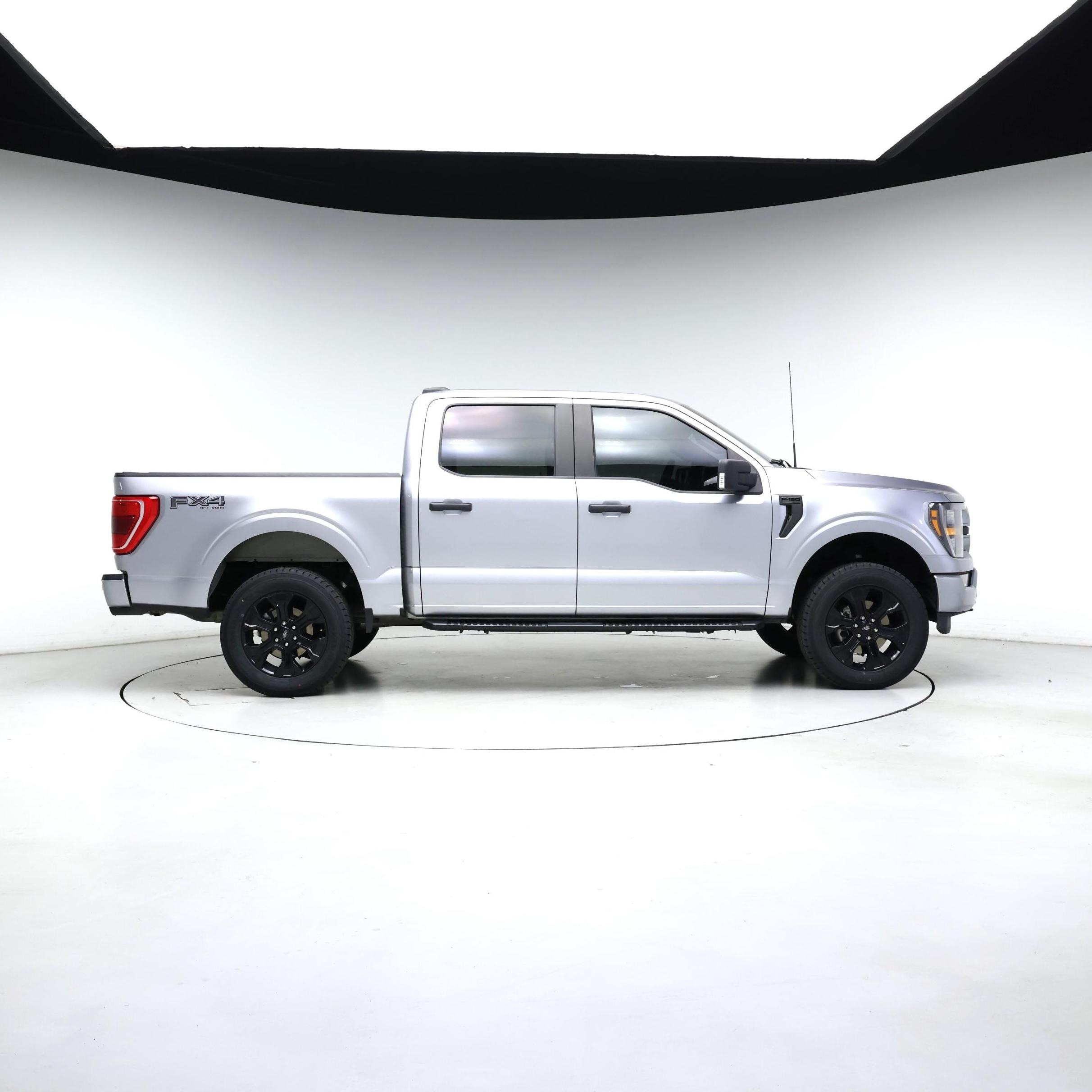 Thumbnail: 2023 Ford F-150 - 7