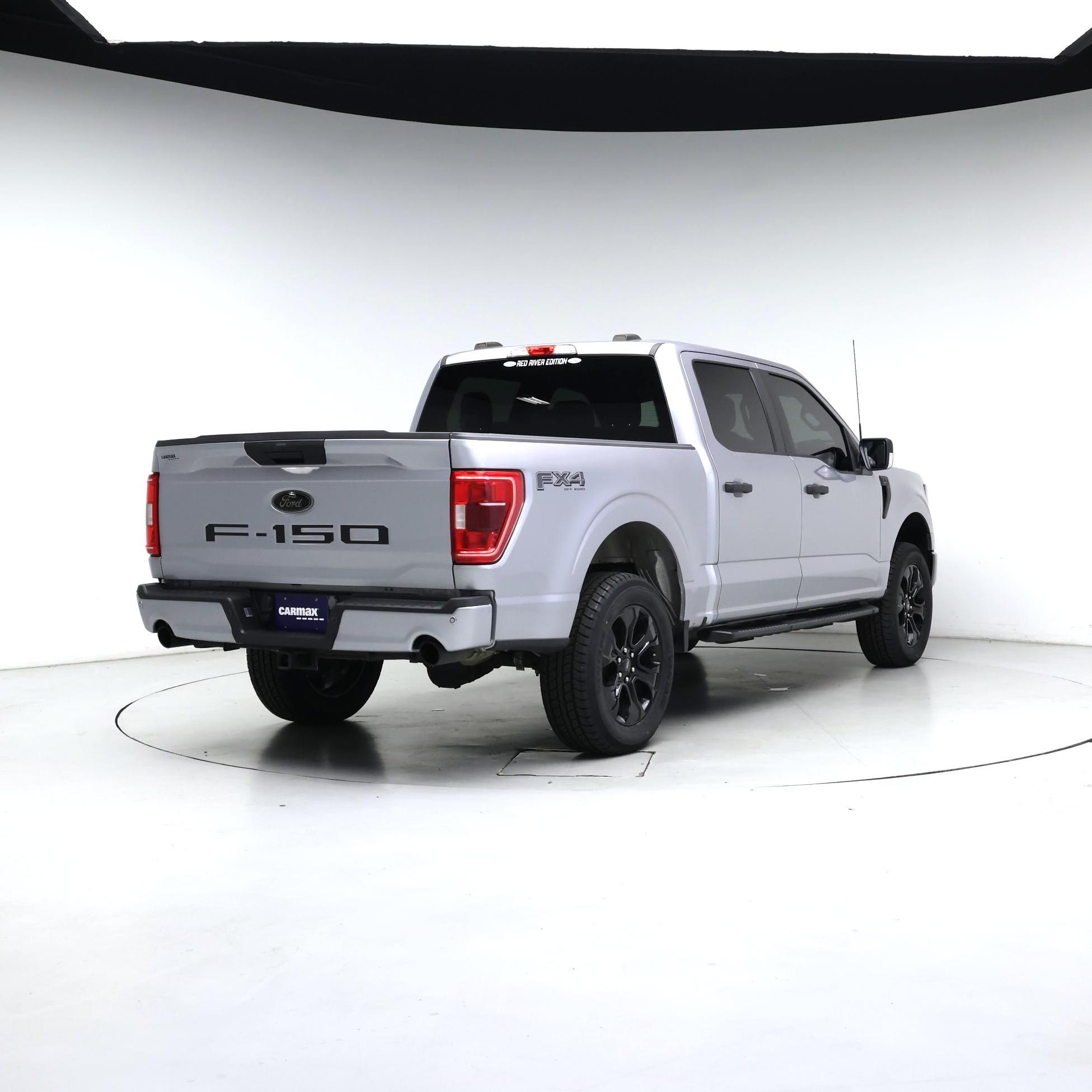 Thumbnail: 2023 Ford F-150 - 8