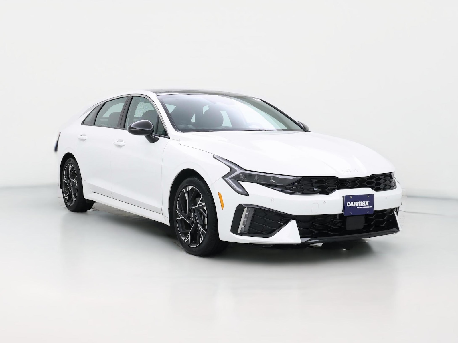 2025 Kia K5
