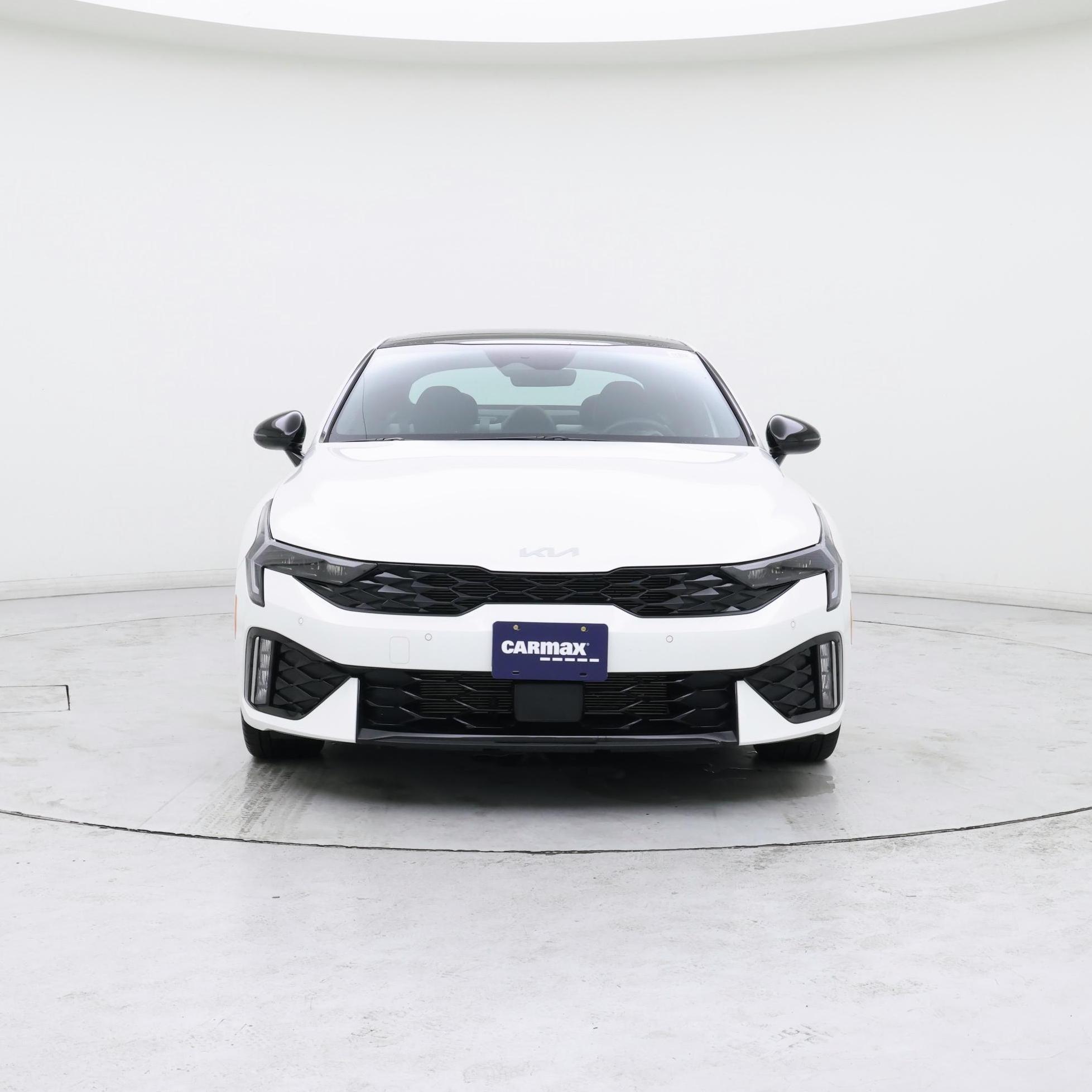 Thumbnail: 2025 Kia K5 - 5