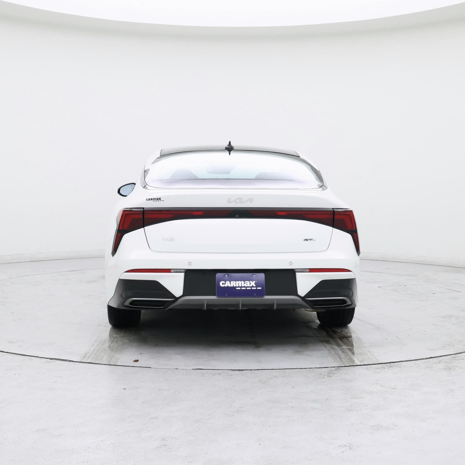 Thumbnail: 2025 Kia K5 - 6