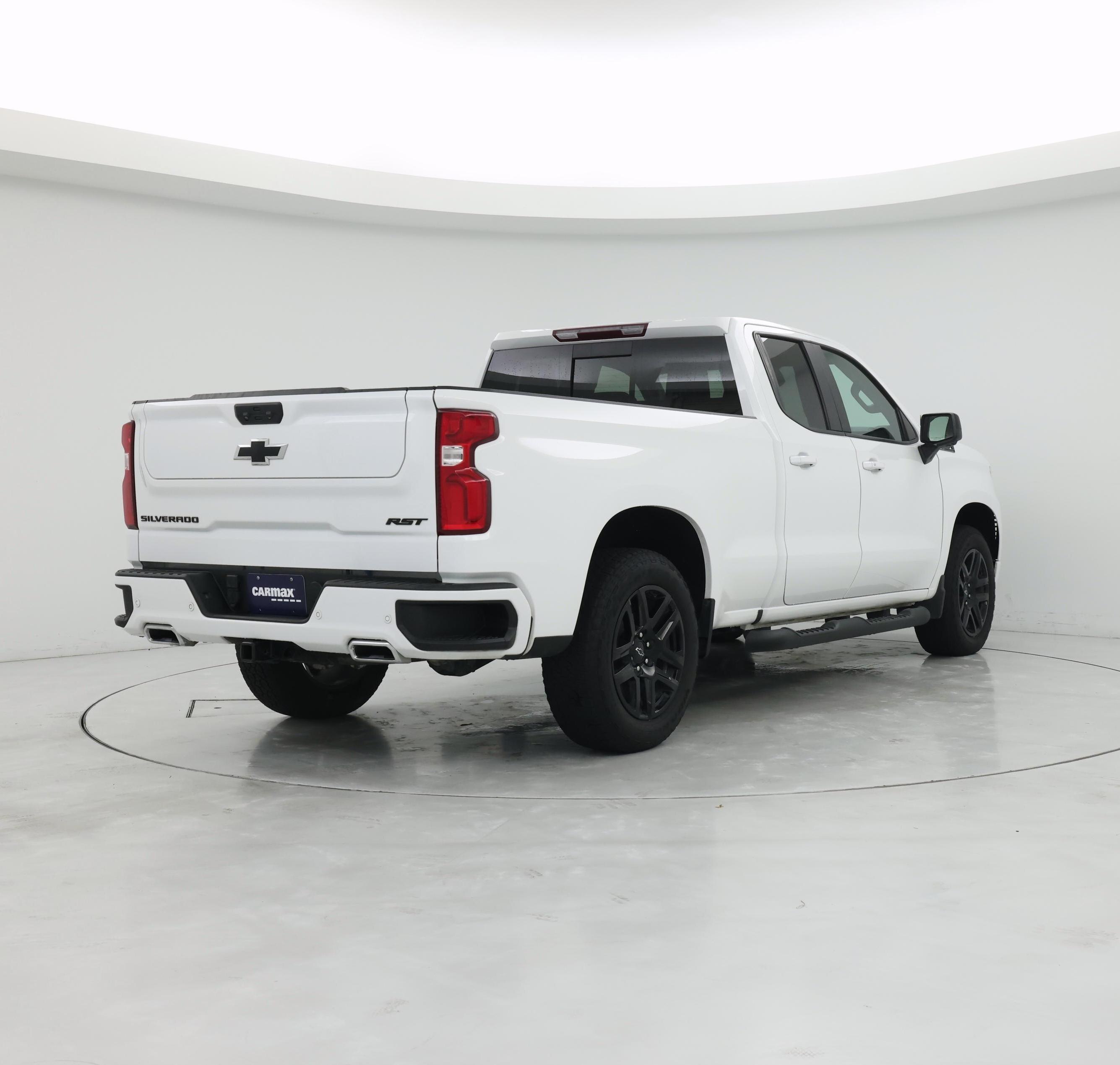 Thumbnail: 2023 Chevrolet Silverado 1500 - 8