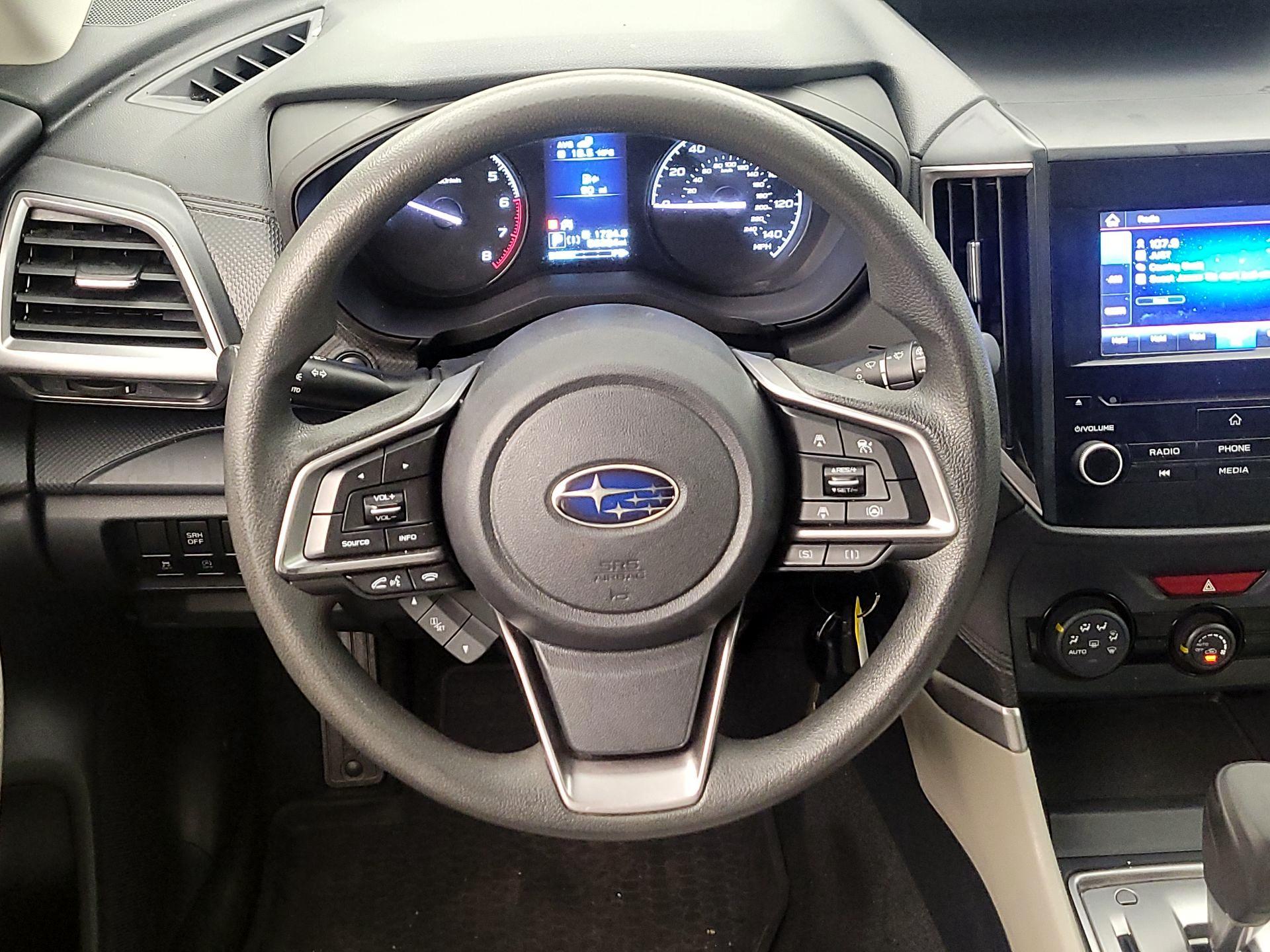 Thumbnail: 2022 Subaru Forester - 10