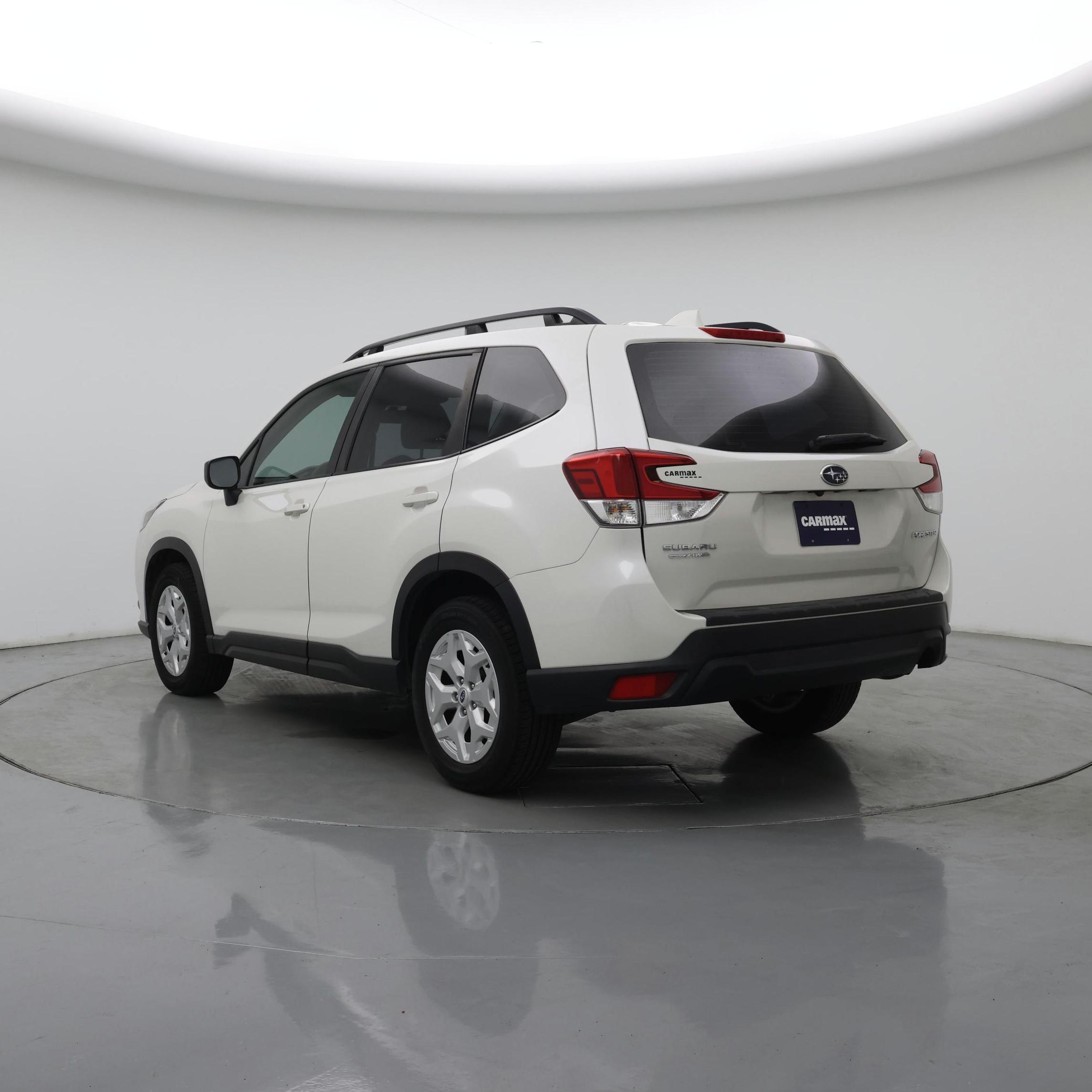 Thumbnail: 2022 Subaru Forester - 2