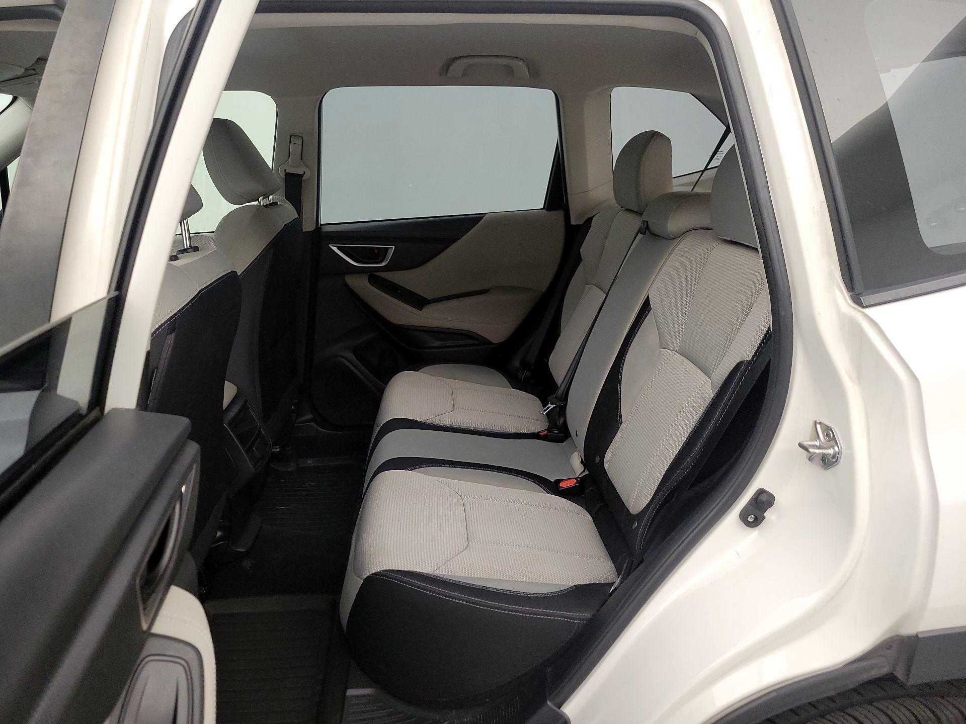 Thumbnail: 2022 Subaru Forester - 19