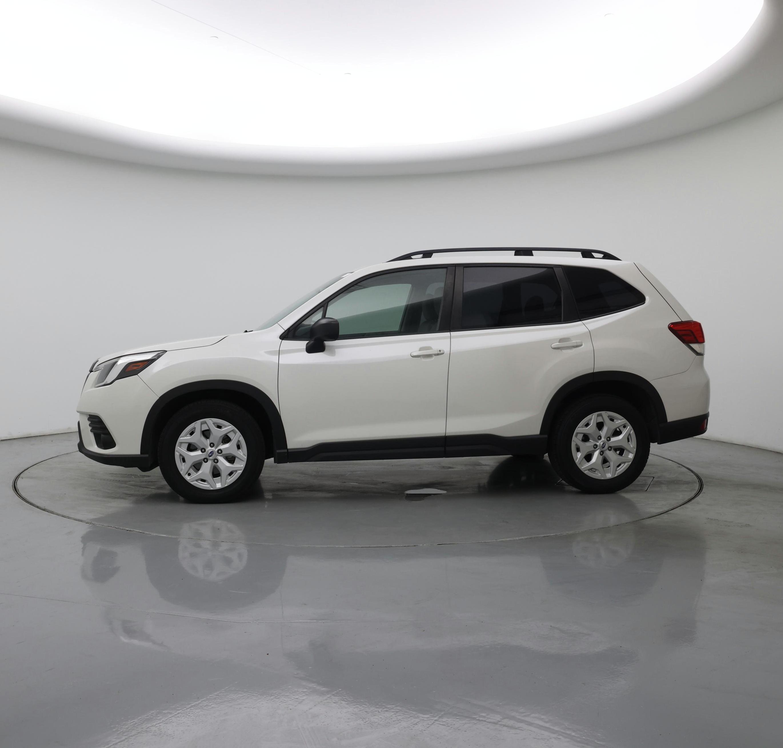 Thumbnail: 2022 Subaru Forester - 3