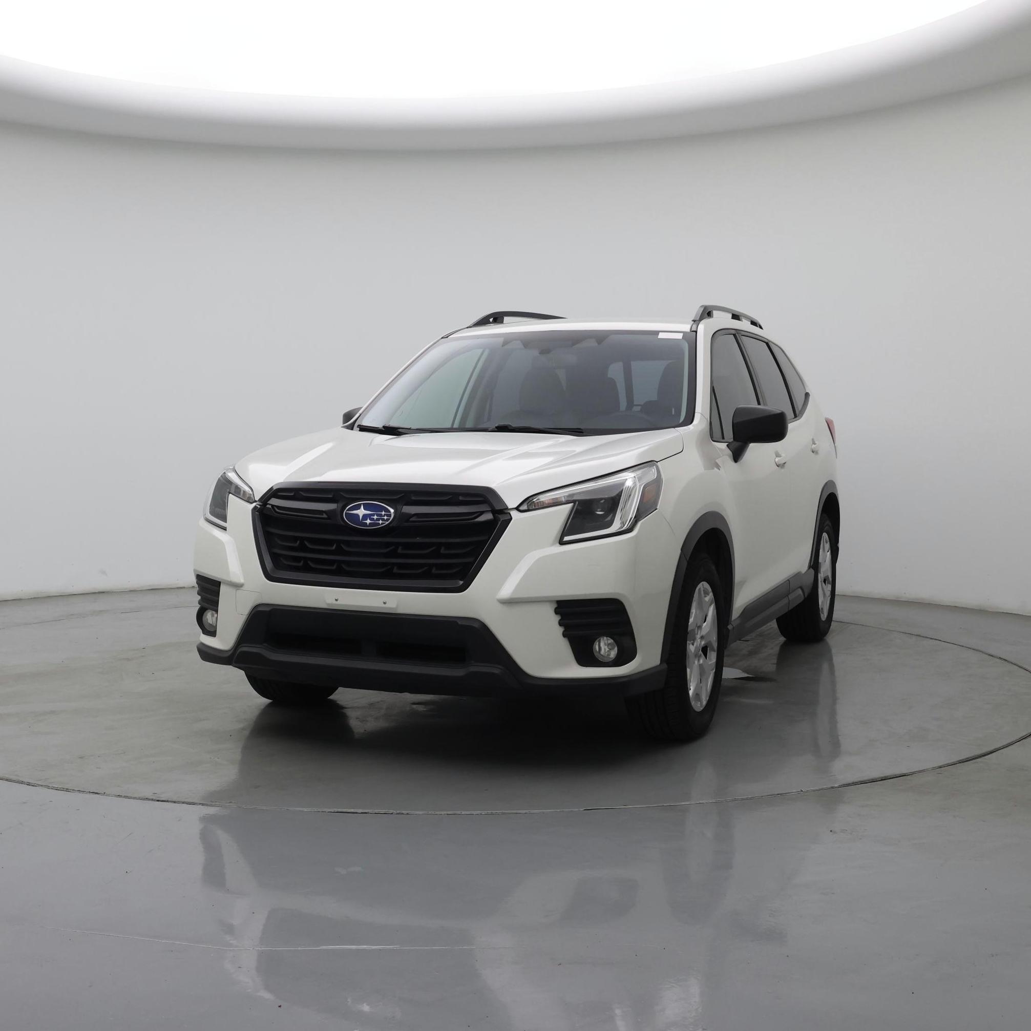 Thumbnail: 2022 Subaru Forester - 4