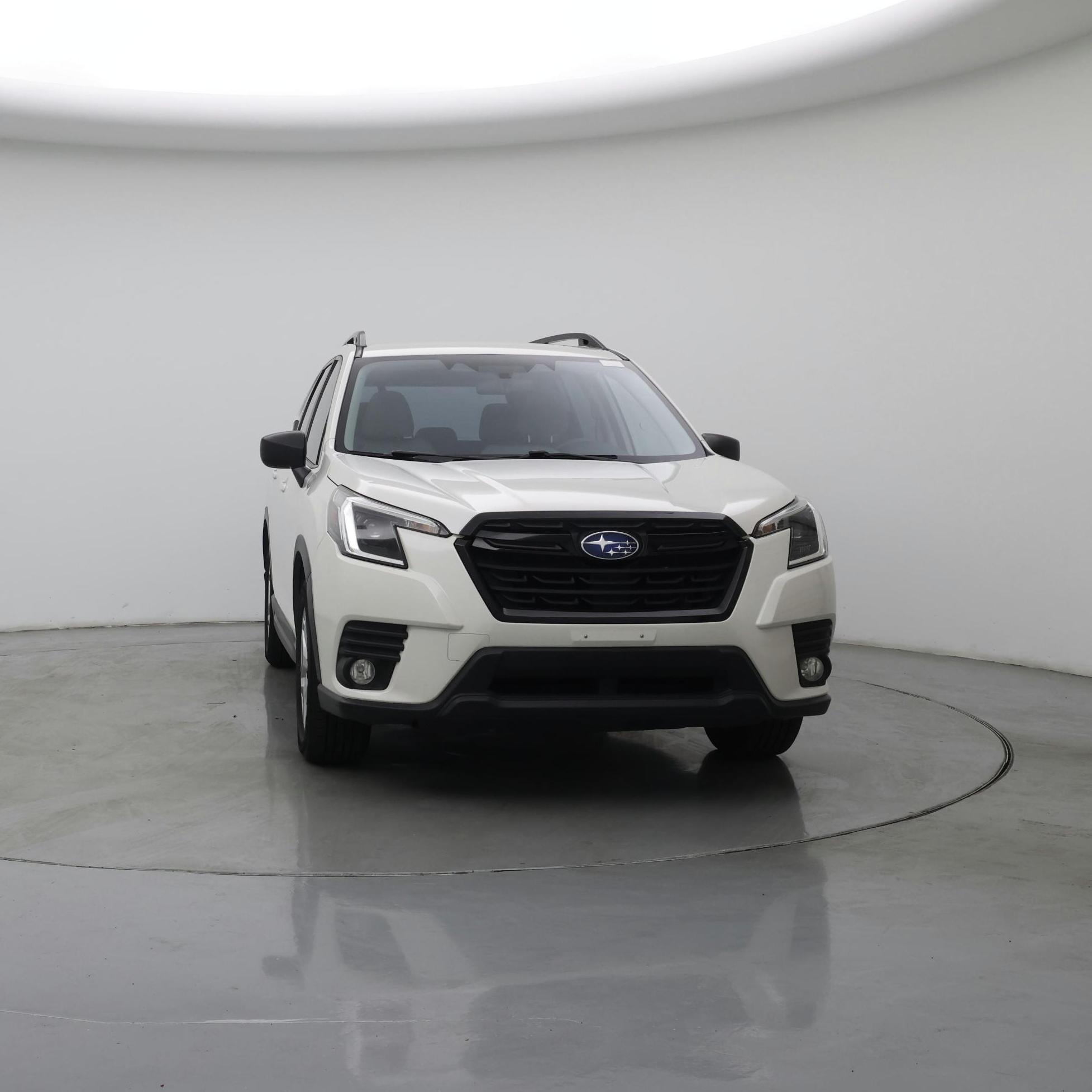 Thumbnail: 2022 Subaru Forester - 5