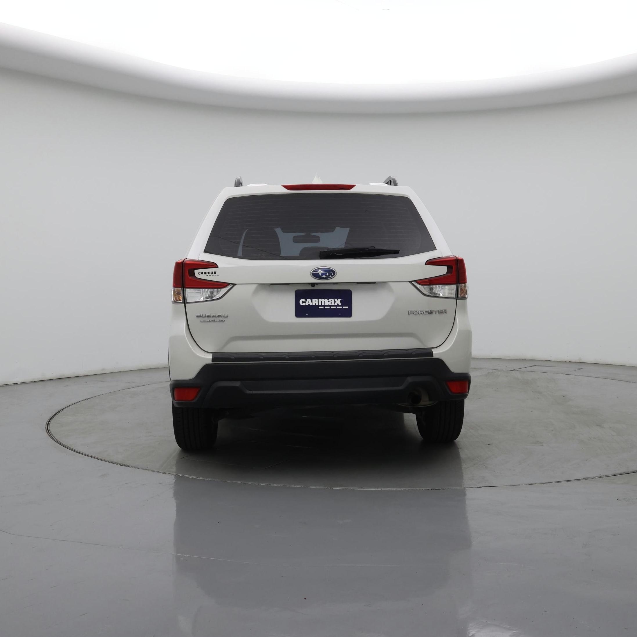 Thumbnail: 2022 Subaru Forester - 6