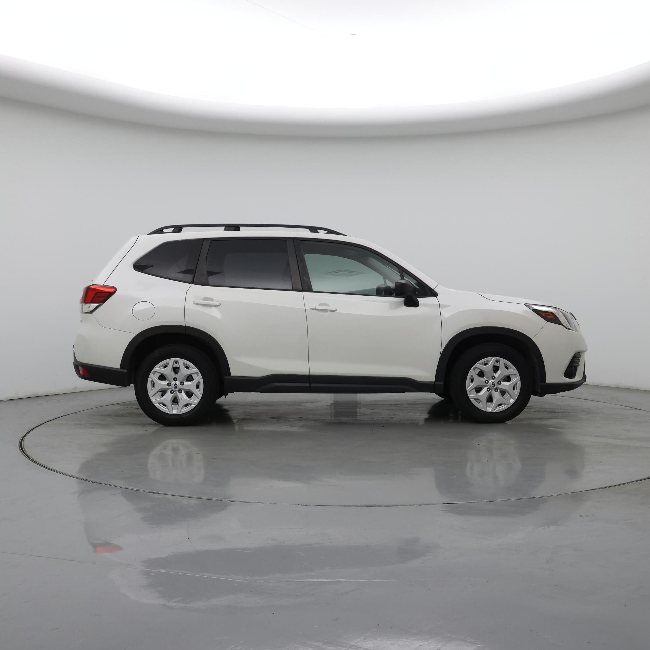 Thumbnail: 2022 Subaru Forester - 7