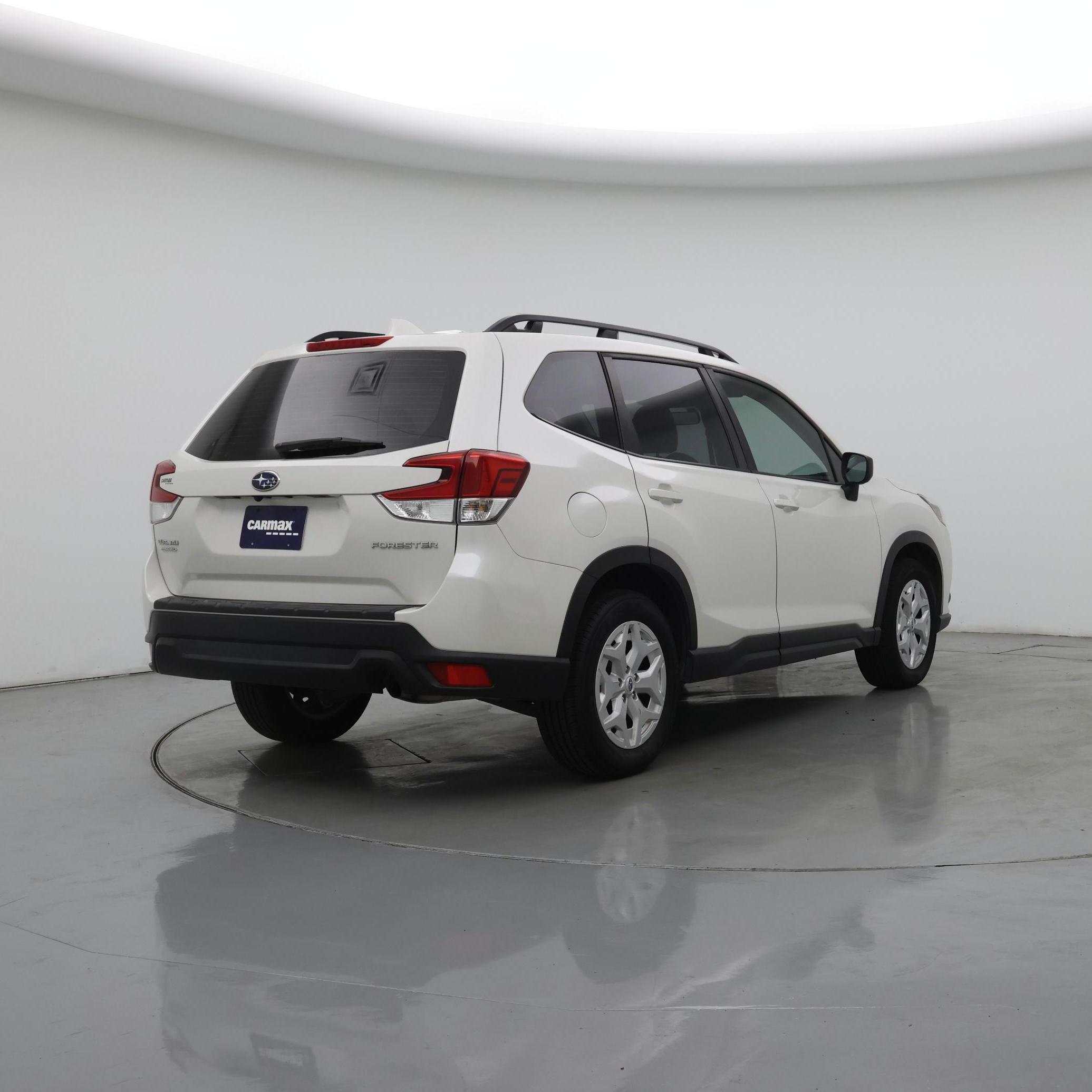 Thumbnail: 2022 Subaru Forester - 8
