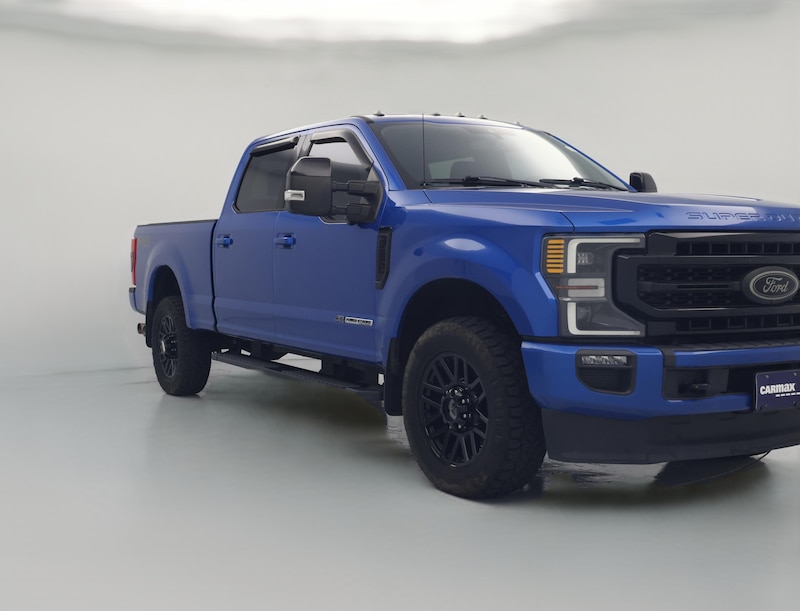 2020 Ford F250 Lariat