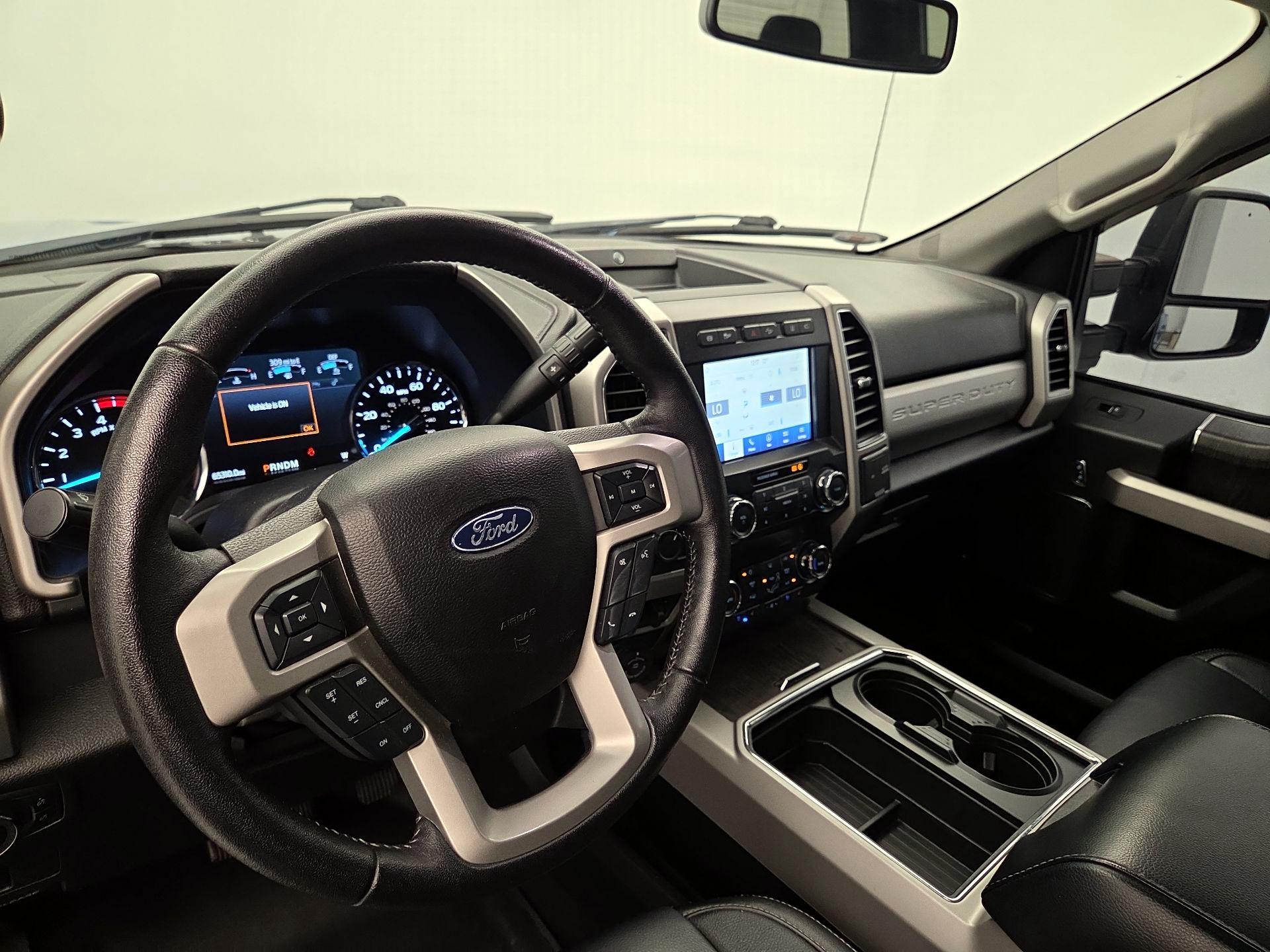 Thumbnail: 2020 Ford F-250 - 9