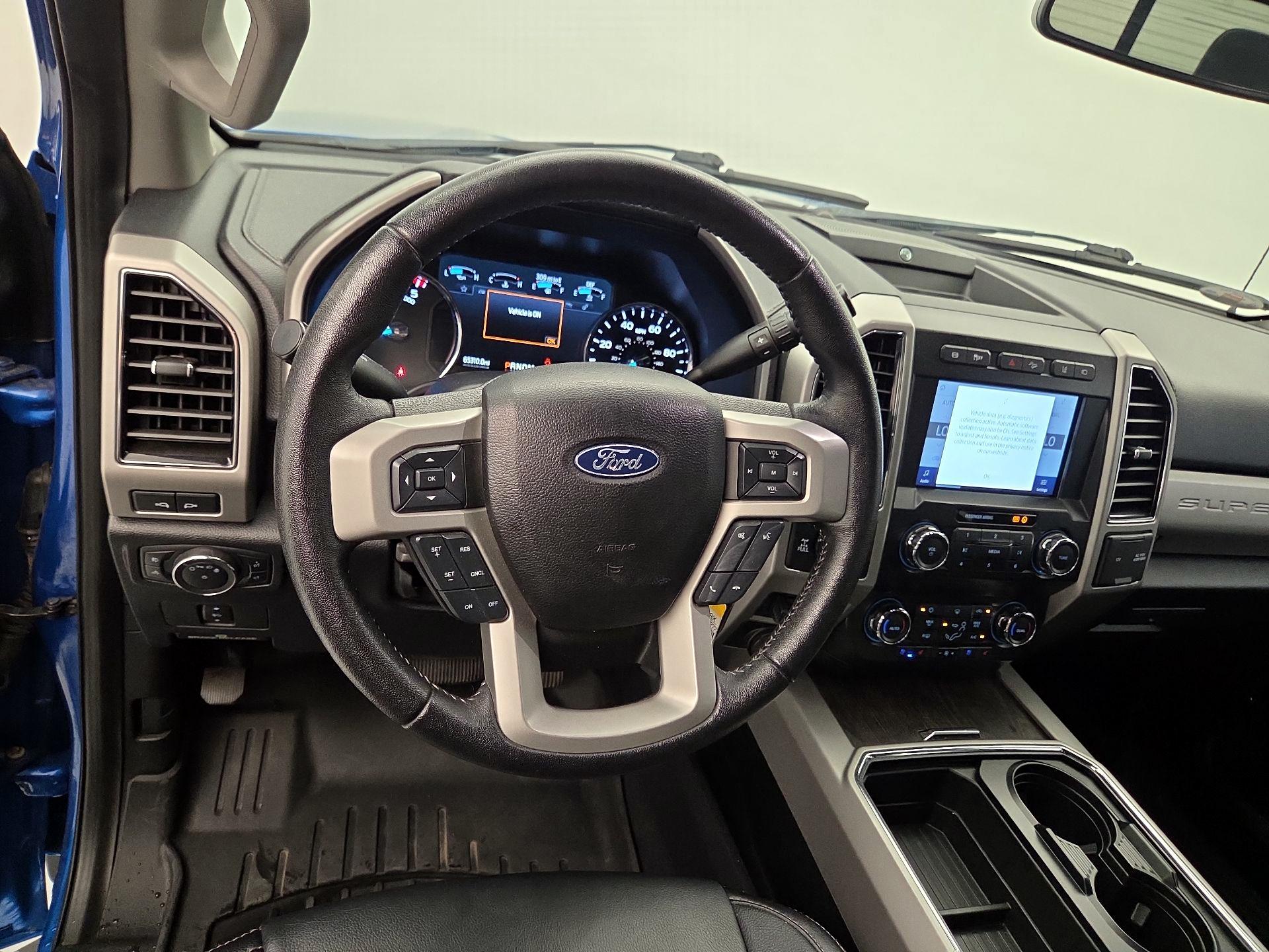Thumbnail: 2020 Ford F-250 - 10