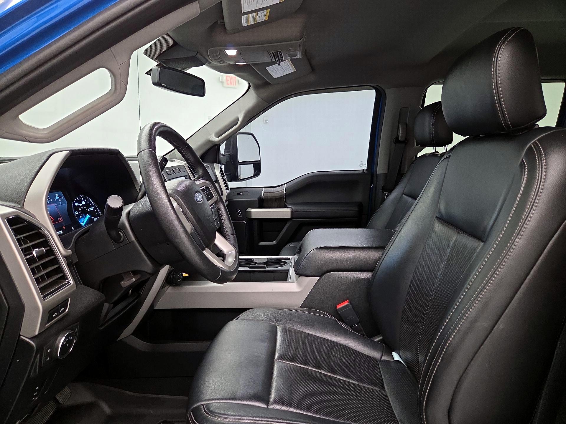 Thumbnail: 2020 Ford F-250 - 11
