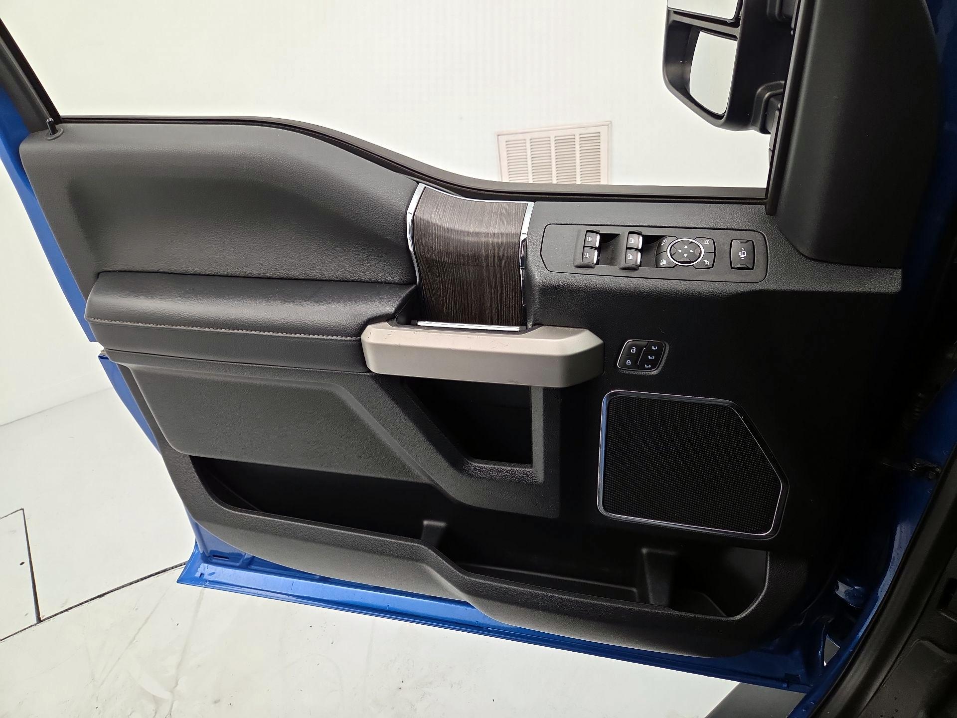 Thumbnail: 2020 Ford F-250 - 12