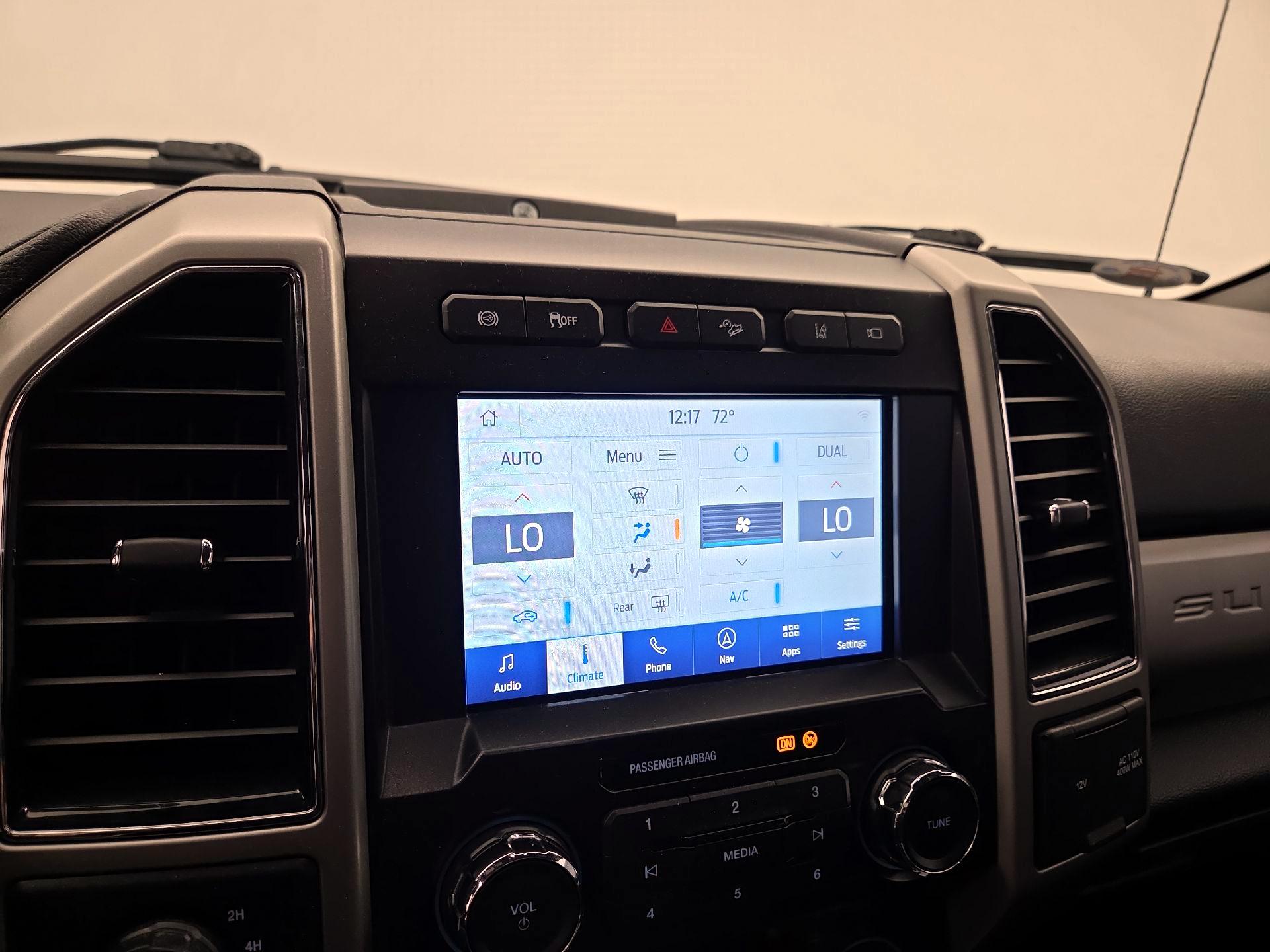 Thumbnail: 2020 Ford F-250 - 15