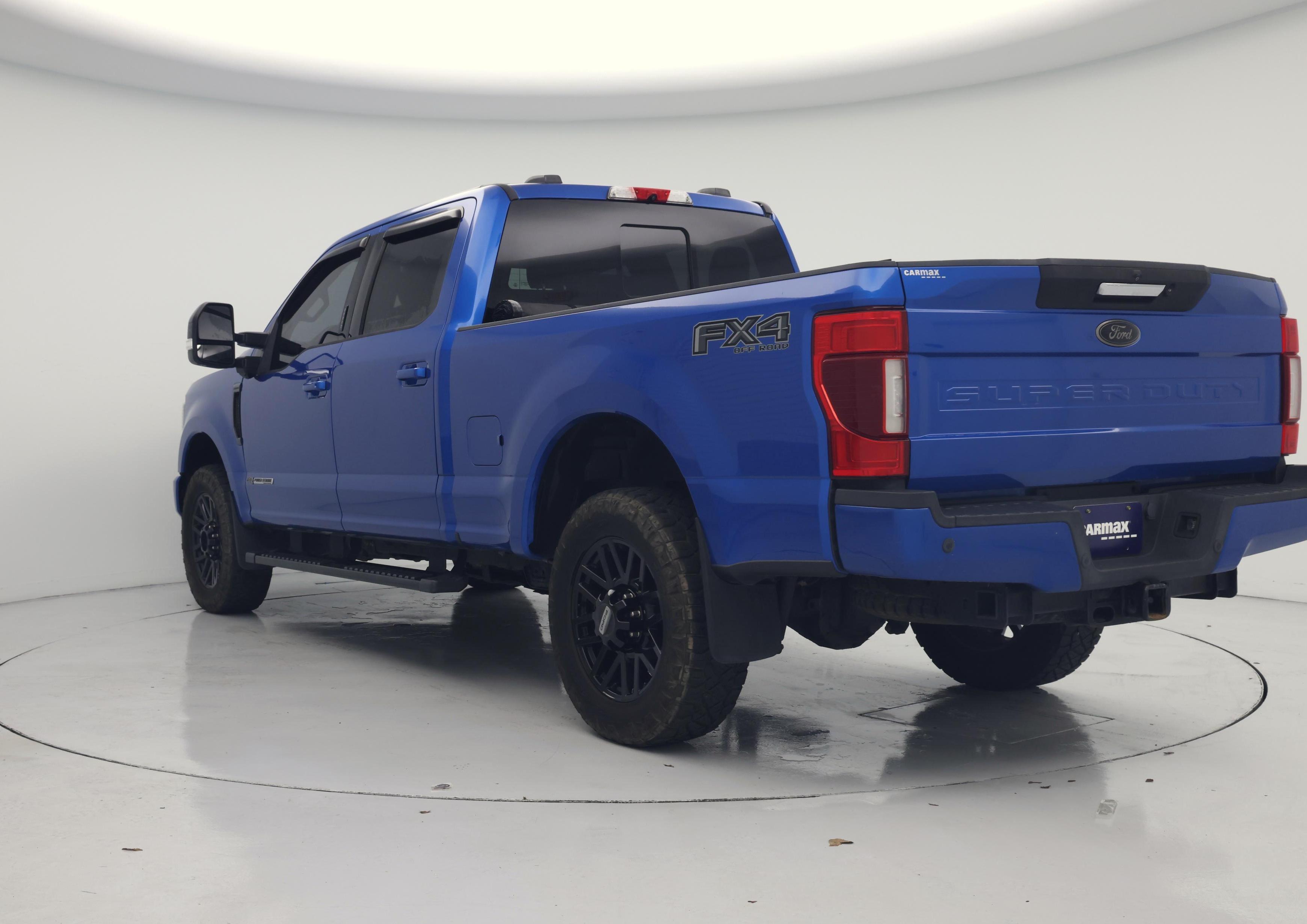 Thumbnail: 2020 Ford F-250 - 2