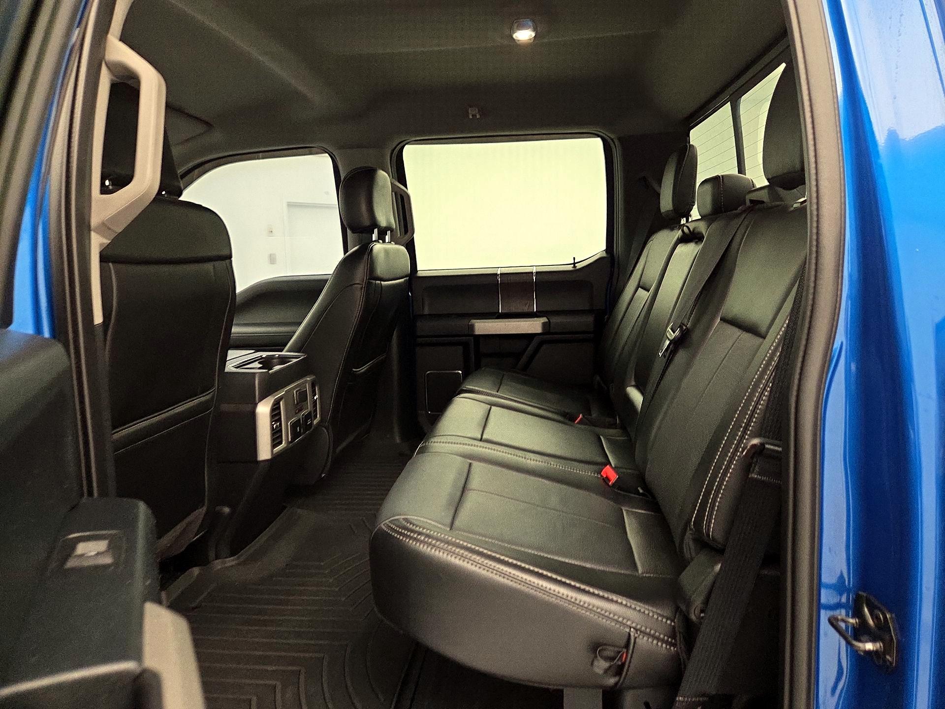 Thumbnail: 2020 Ford F-250 - 19
