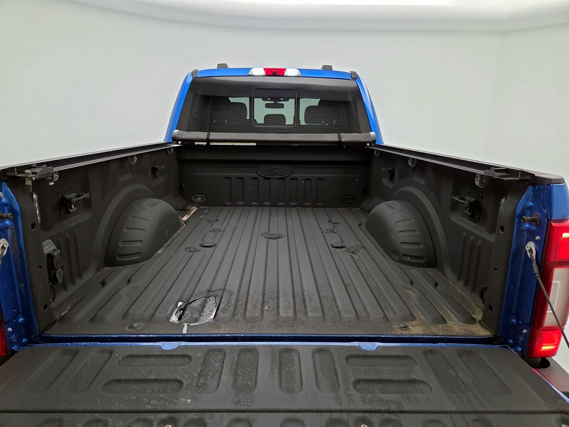 Thumbnail: 2020 Ford F-250 - 20
