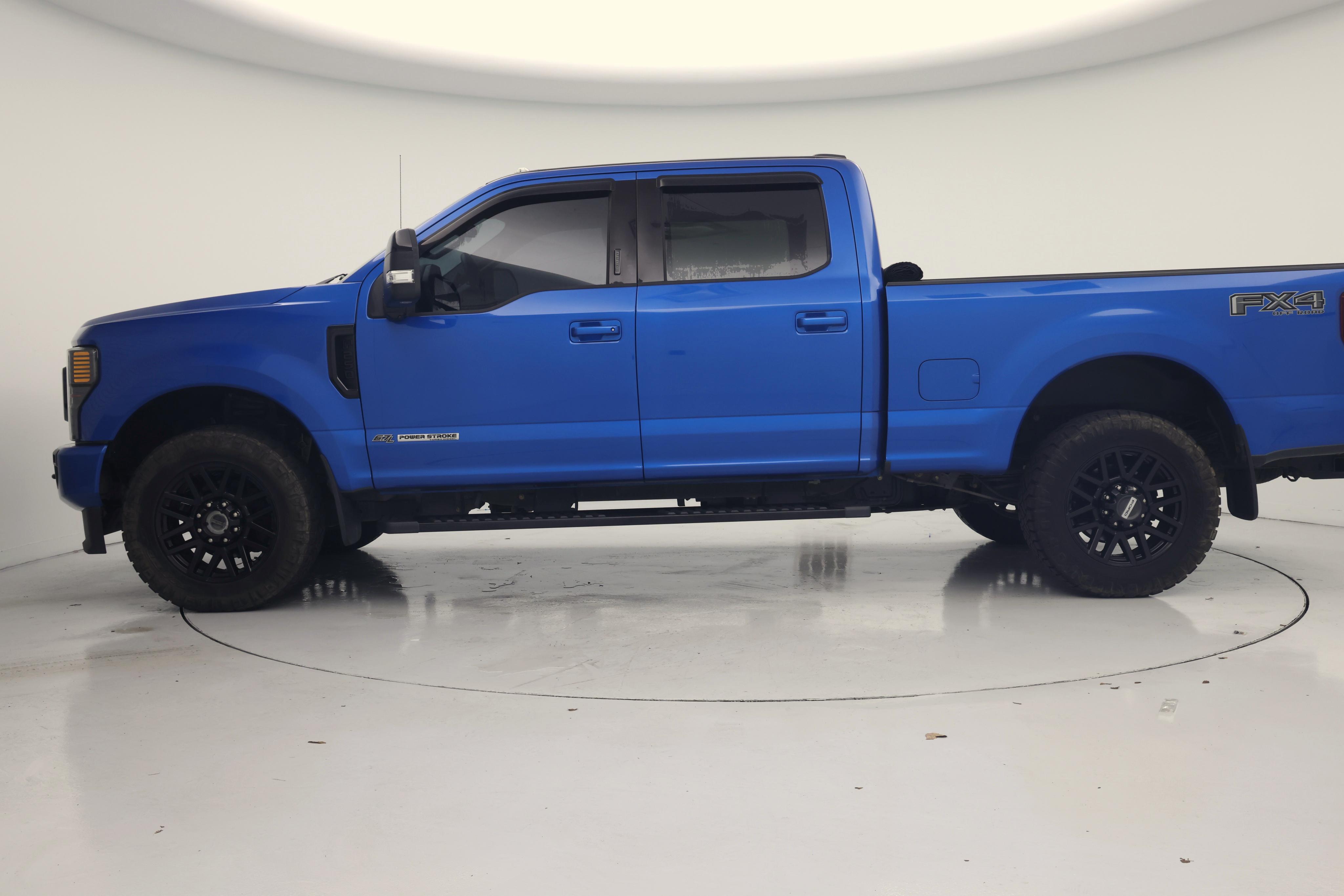 Thumbnail: 2020 Ford F-250 - 3
