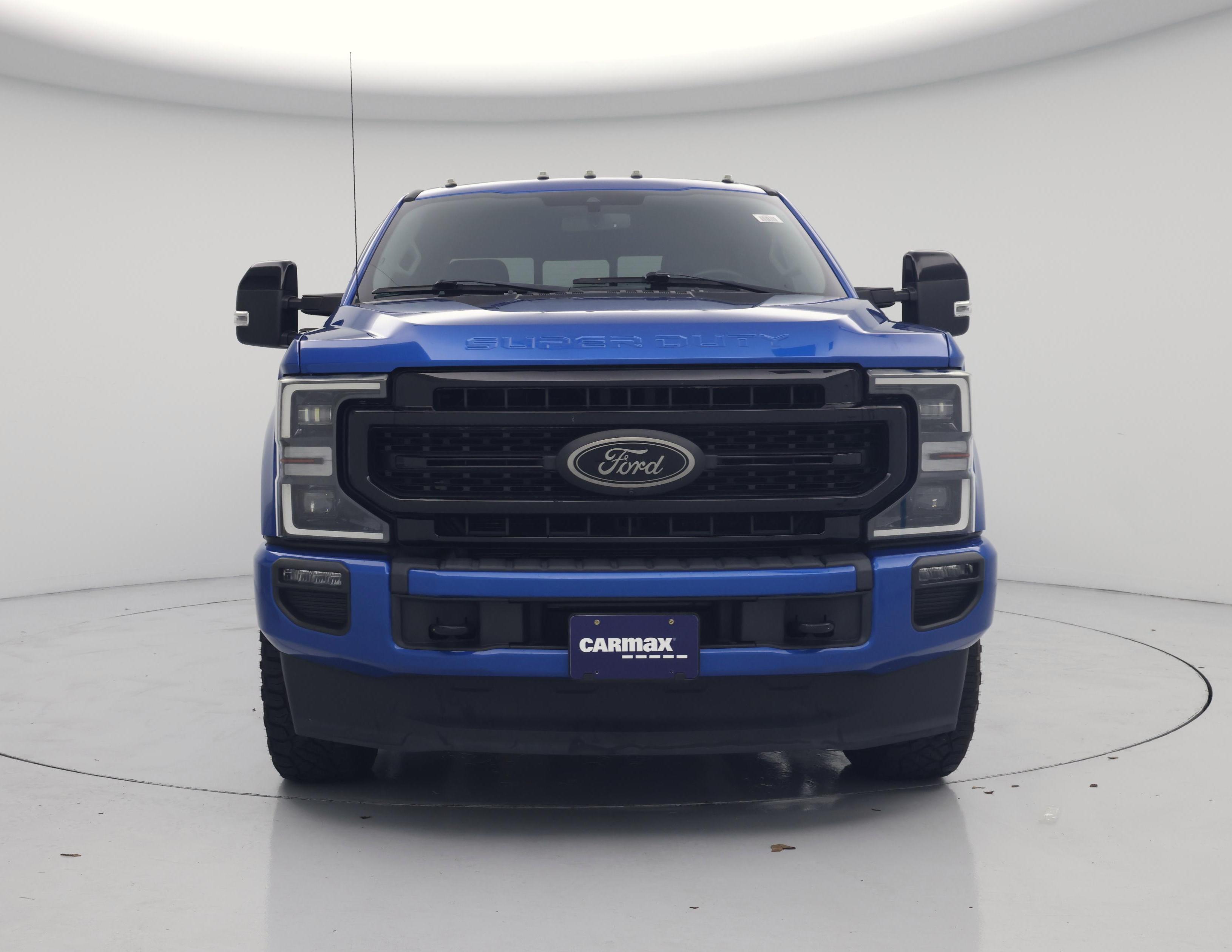 Thumbnail: 2020 Ford F-250 - 5