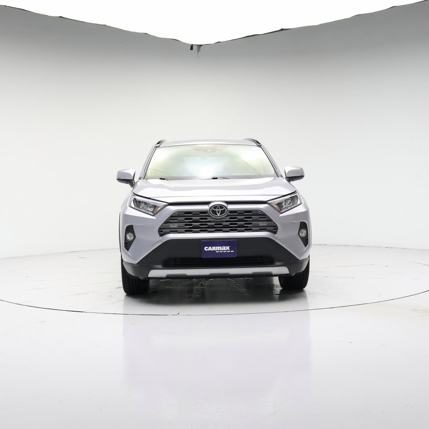 Thumbnail: 2020 Toyota RAV4 - 5