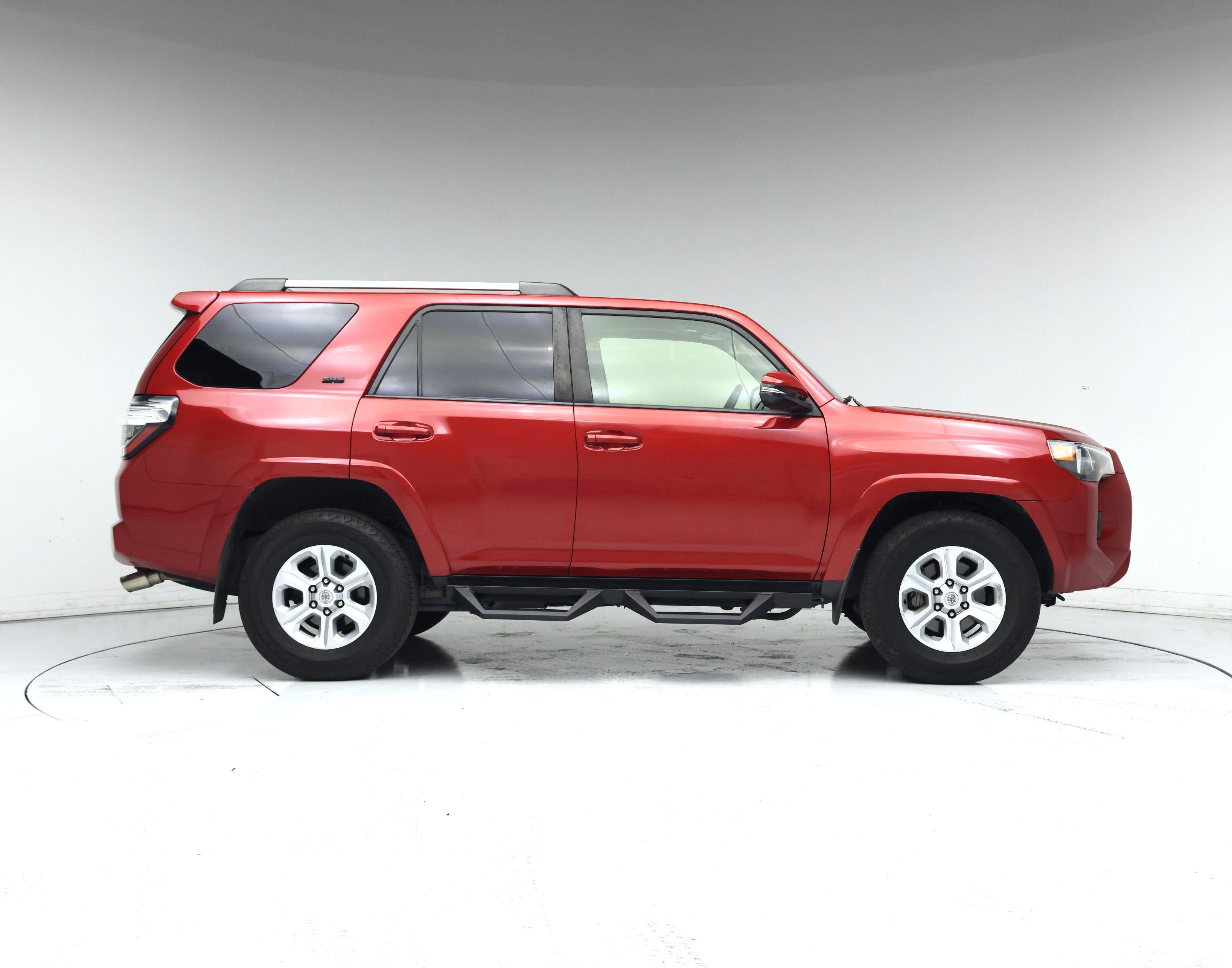 Thumbnail: 2022 Toyota 4Runner - 7