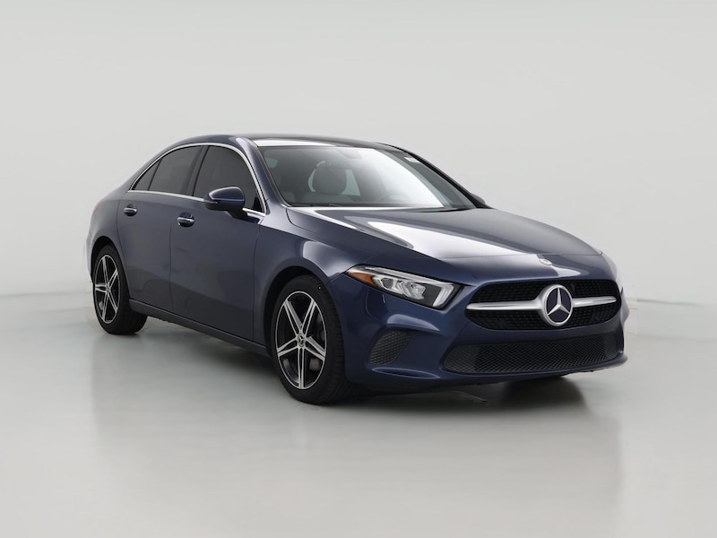 2021 Mercedes-Benz A-Class A 220 -
                  Jacksonville, FL