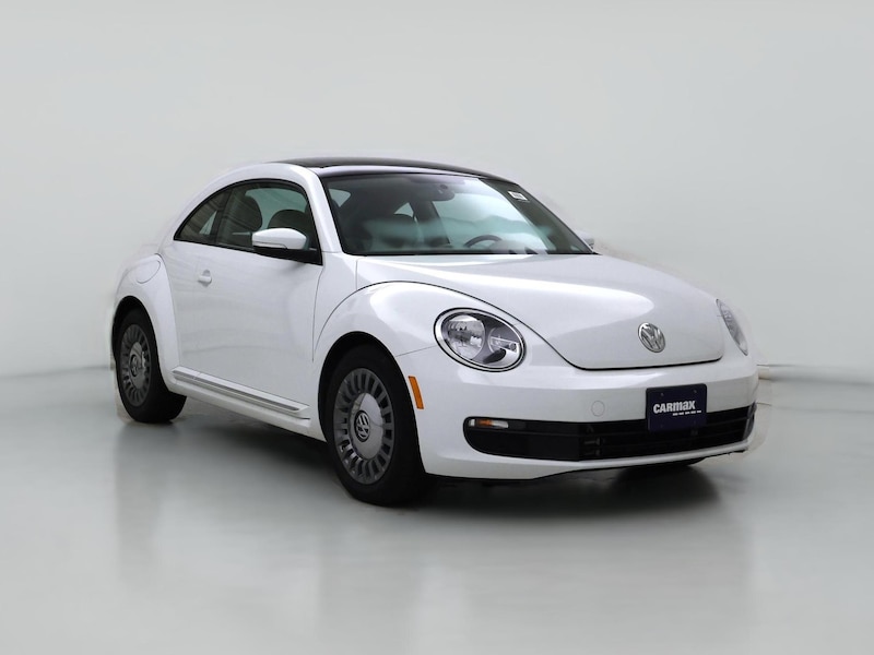 2015 Volkswagen Beetle  -
                  Westborough, MA