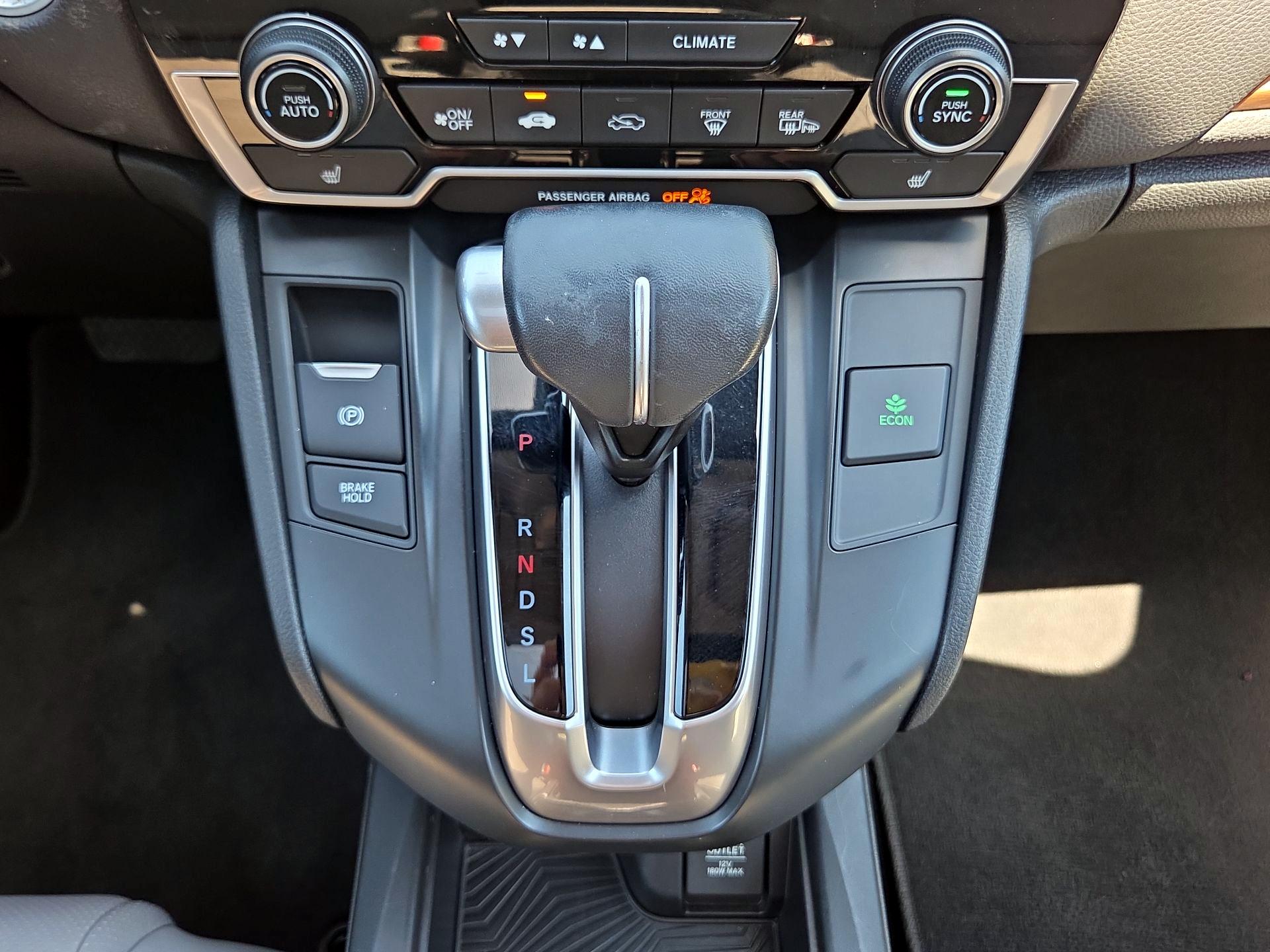 Thumbnail: 2017 Honda CR-V - 15