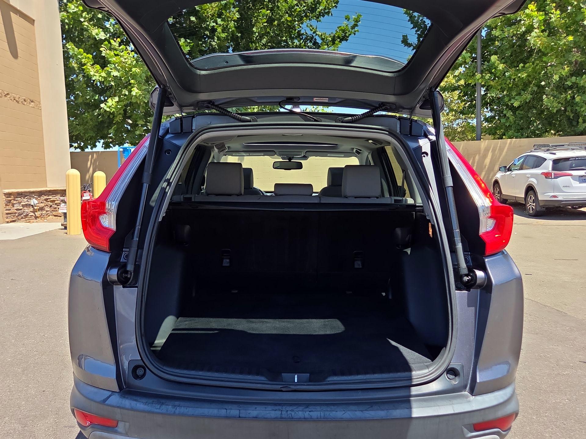Thumbnail: 2017 Honda CR-V - 19