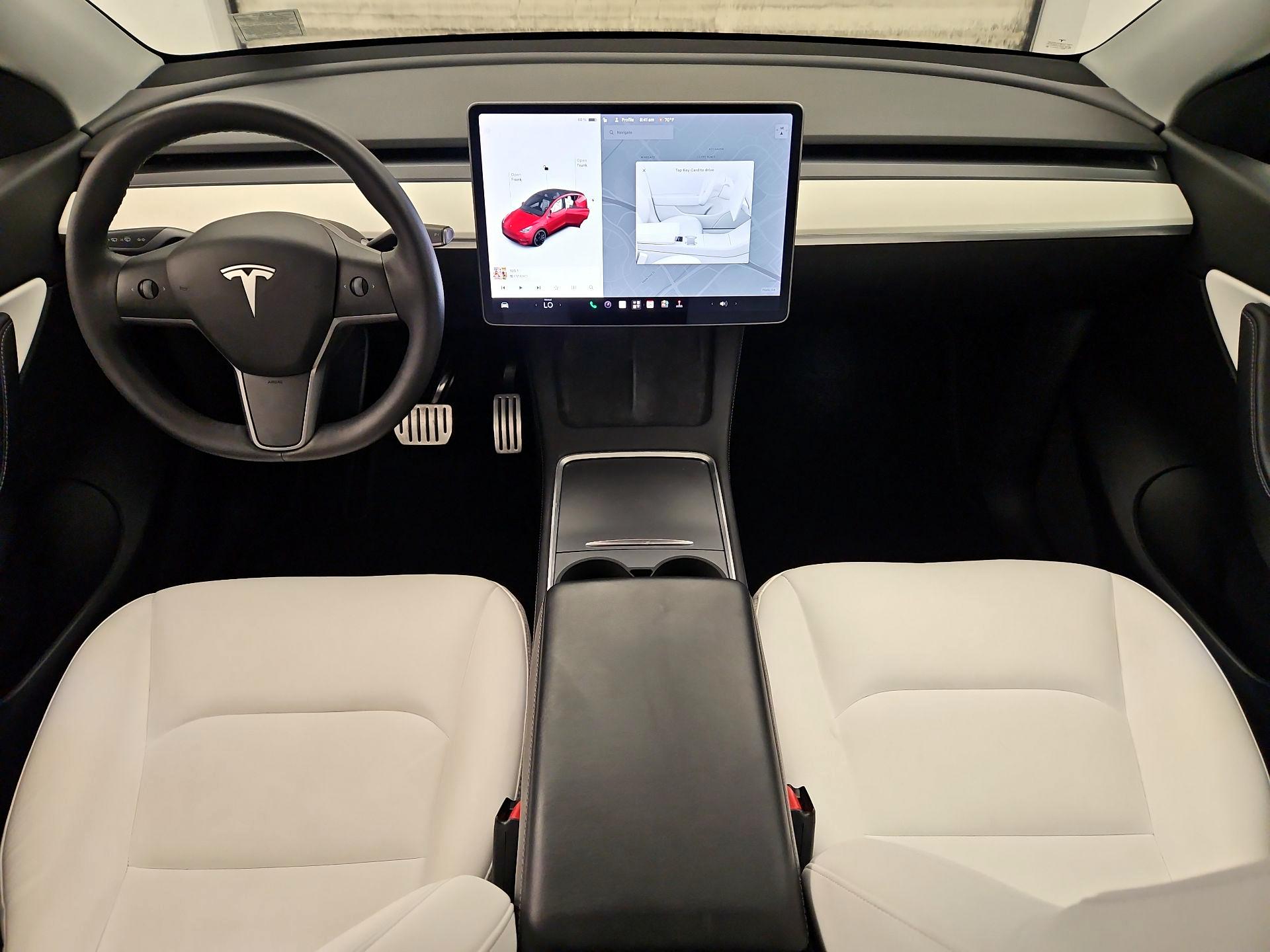 Thumbnail: 2022 Tesla Model Y - 9