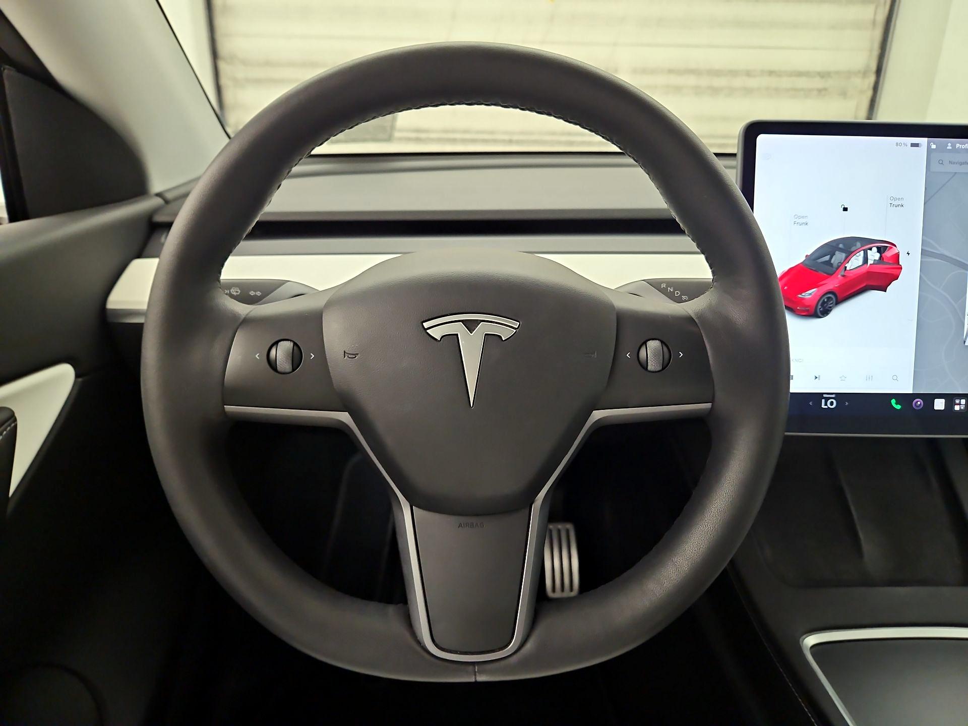 Thumbnail: 2022 Tesla Model Y - 10