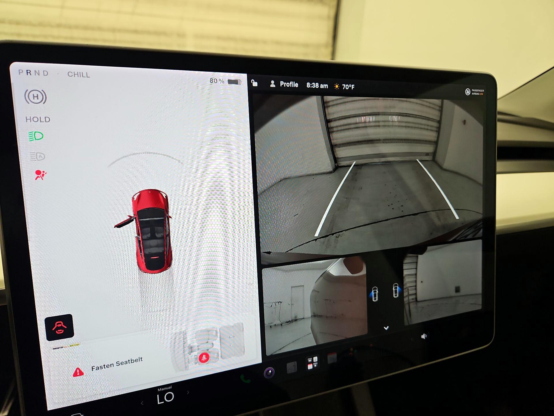 Thumbnail: 2022 Tesla Model Y - 14