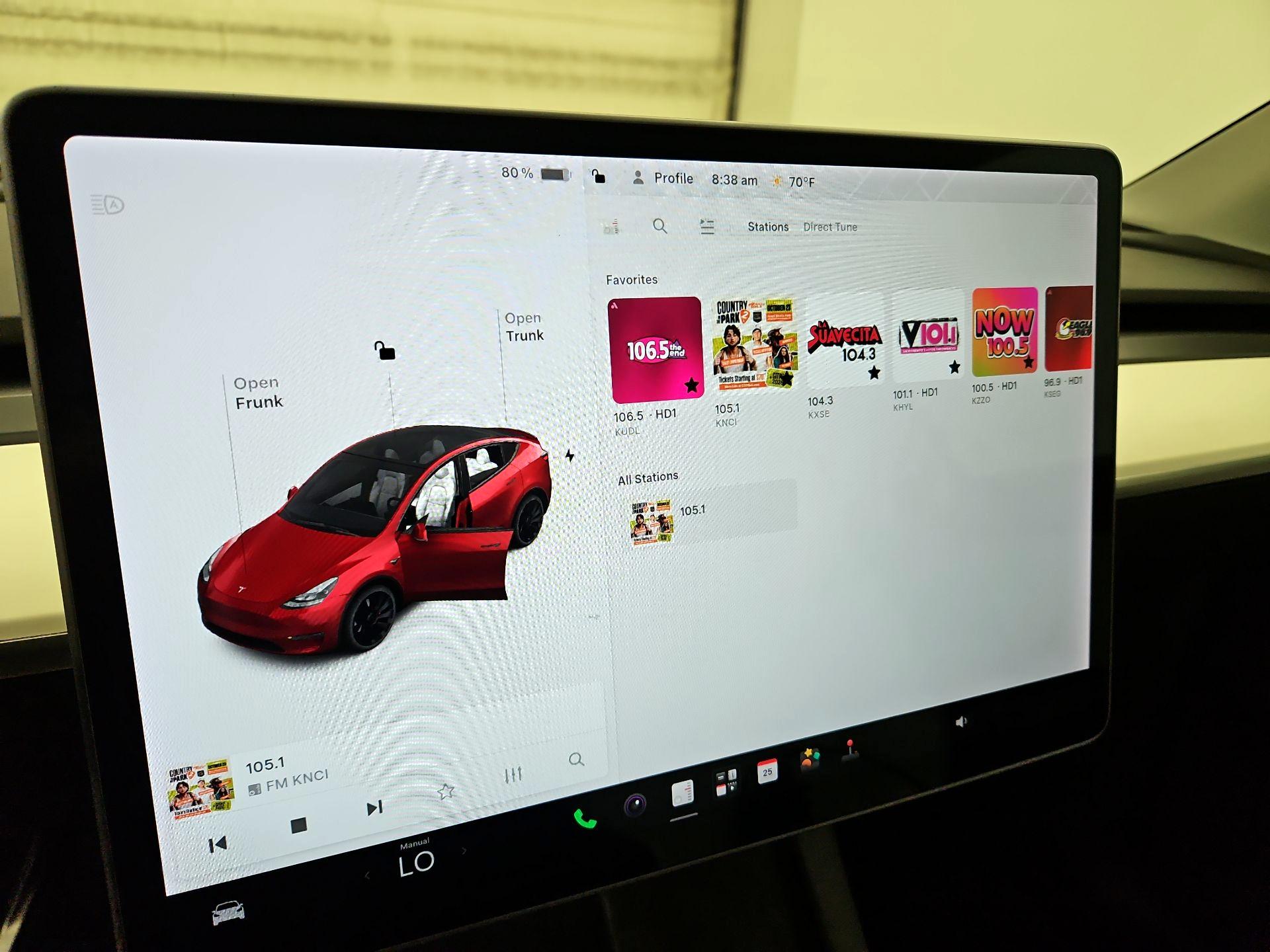 Thumbnail: 2022 Tesla Model Y - 15
