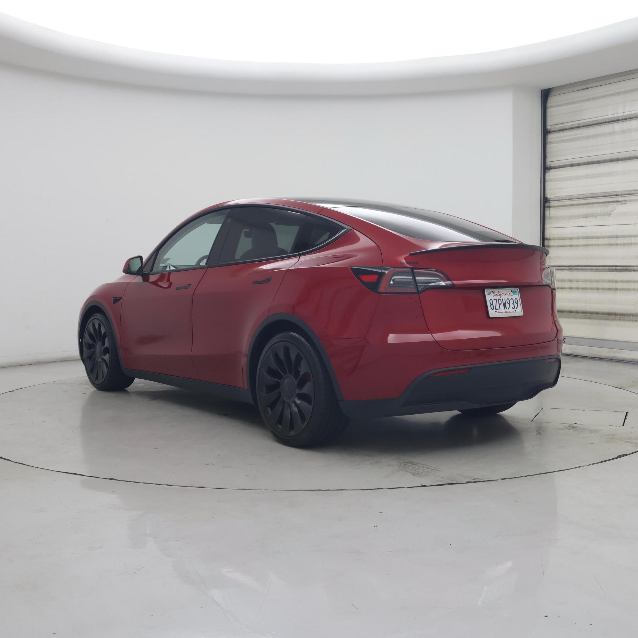 Thumbnail: 2022 Tesla Model Y - 2