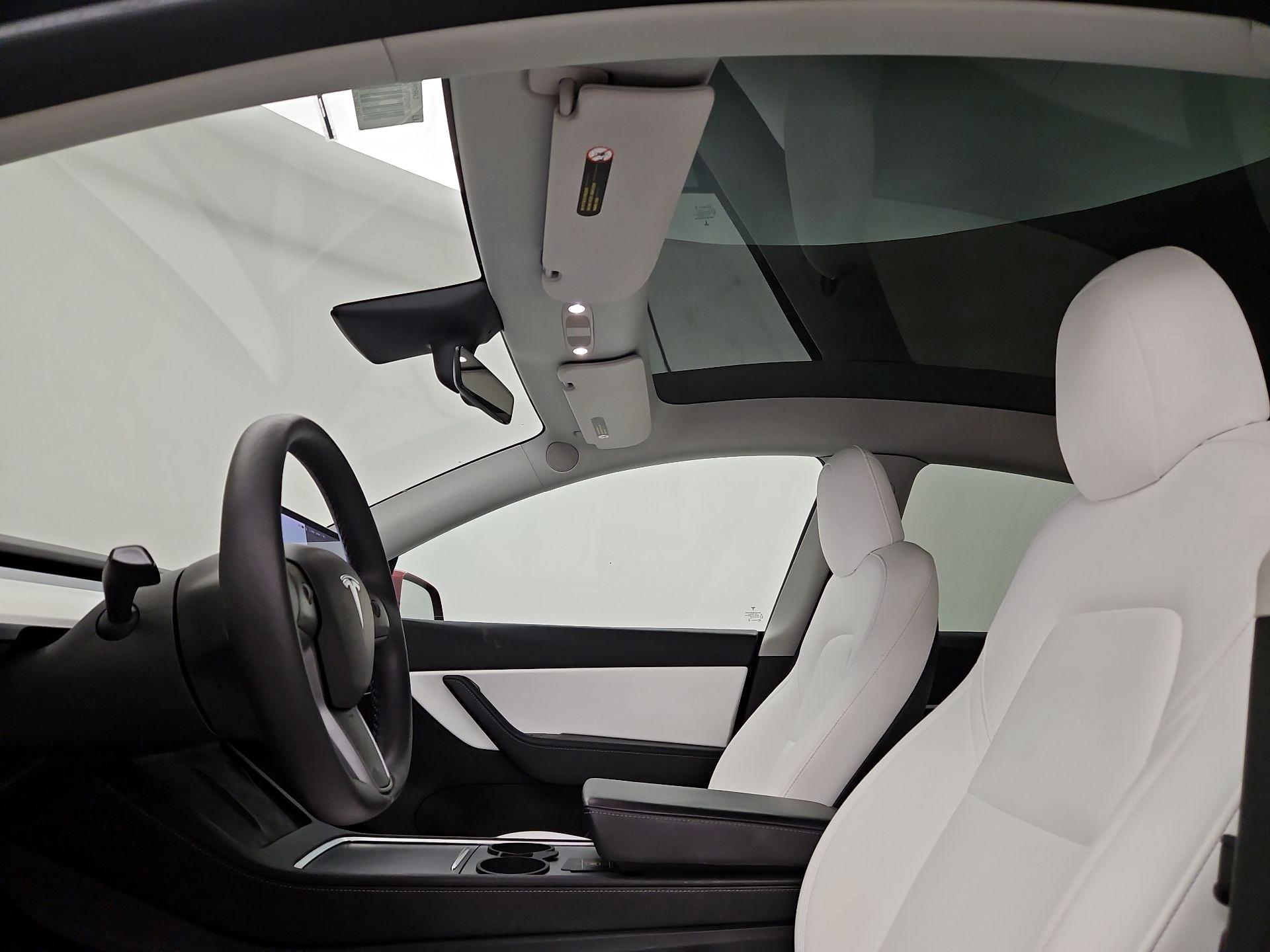 Thumbnail: 2022 Tesla Model Y - 19