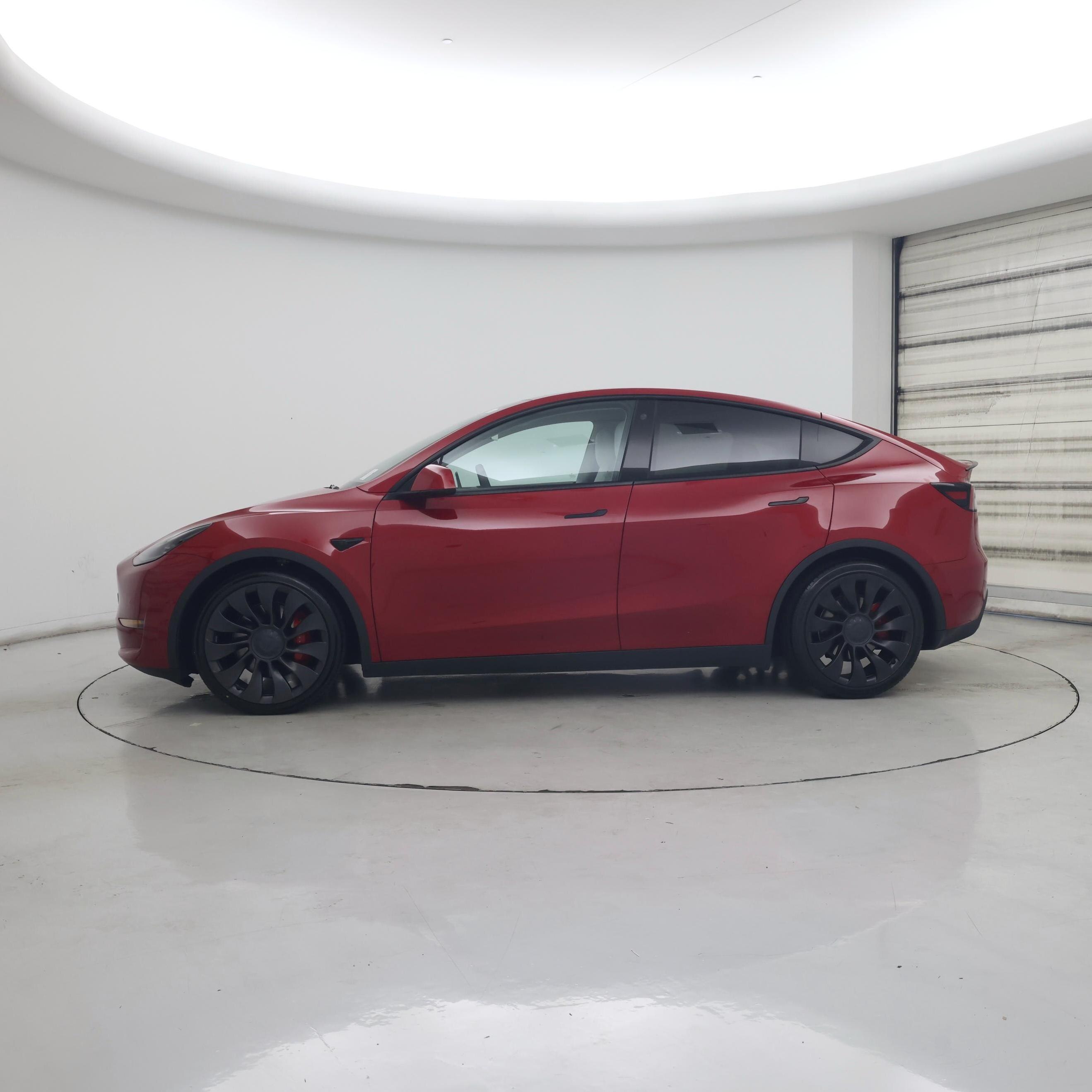Thumbnail: 2022 Tesla Model Y - 3