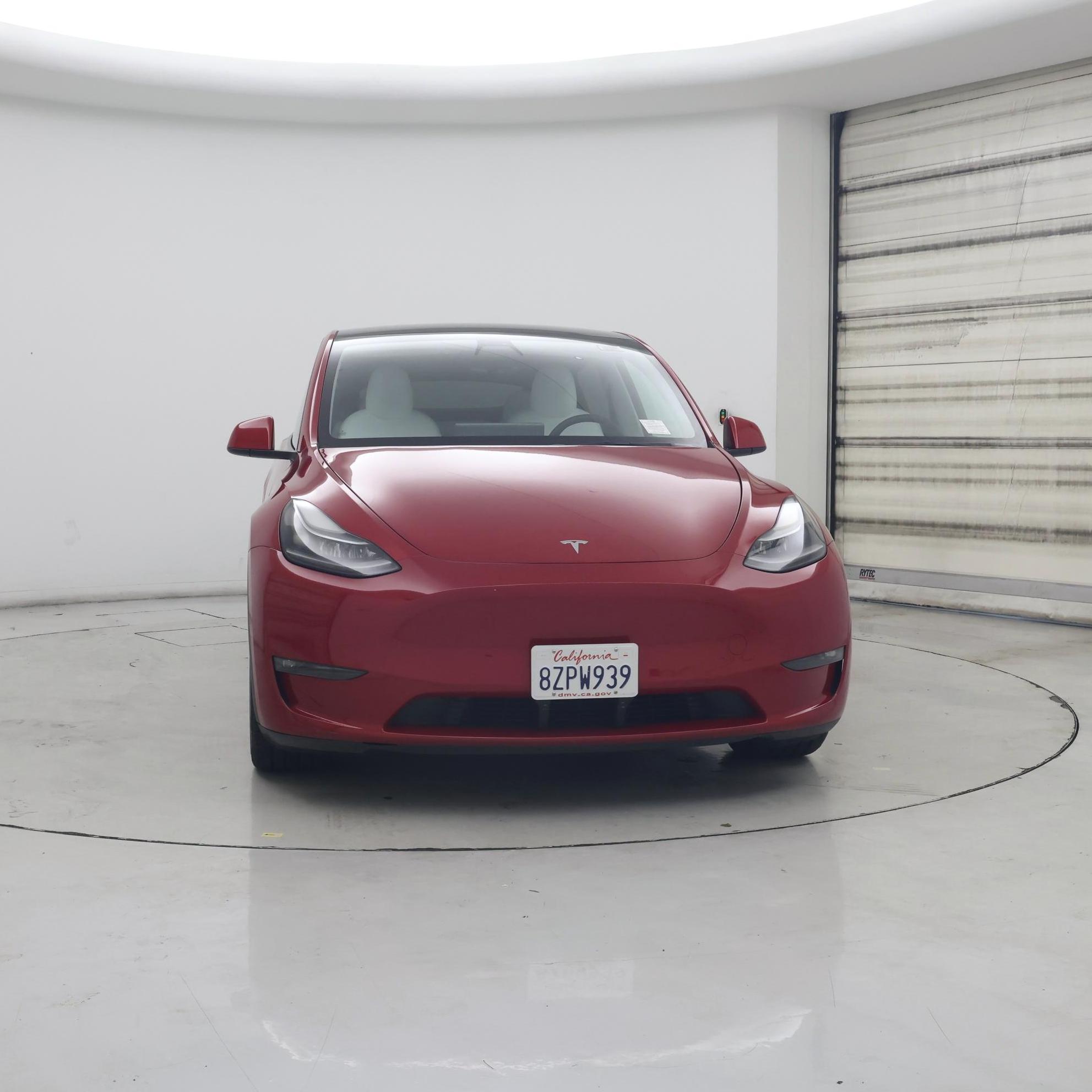 Thumbnail: 2022 Tesla Model Y - 5