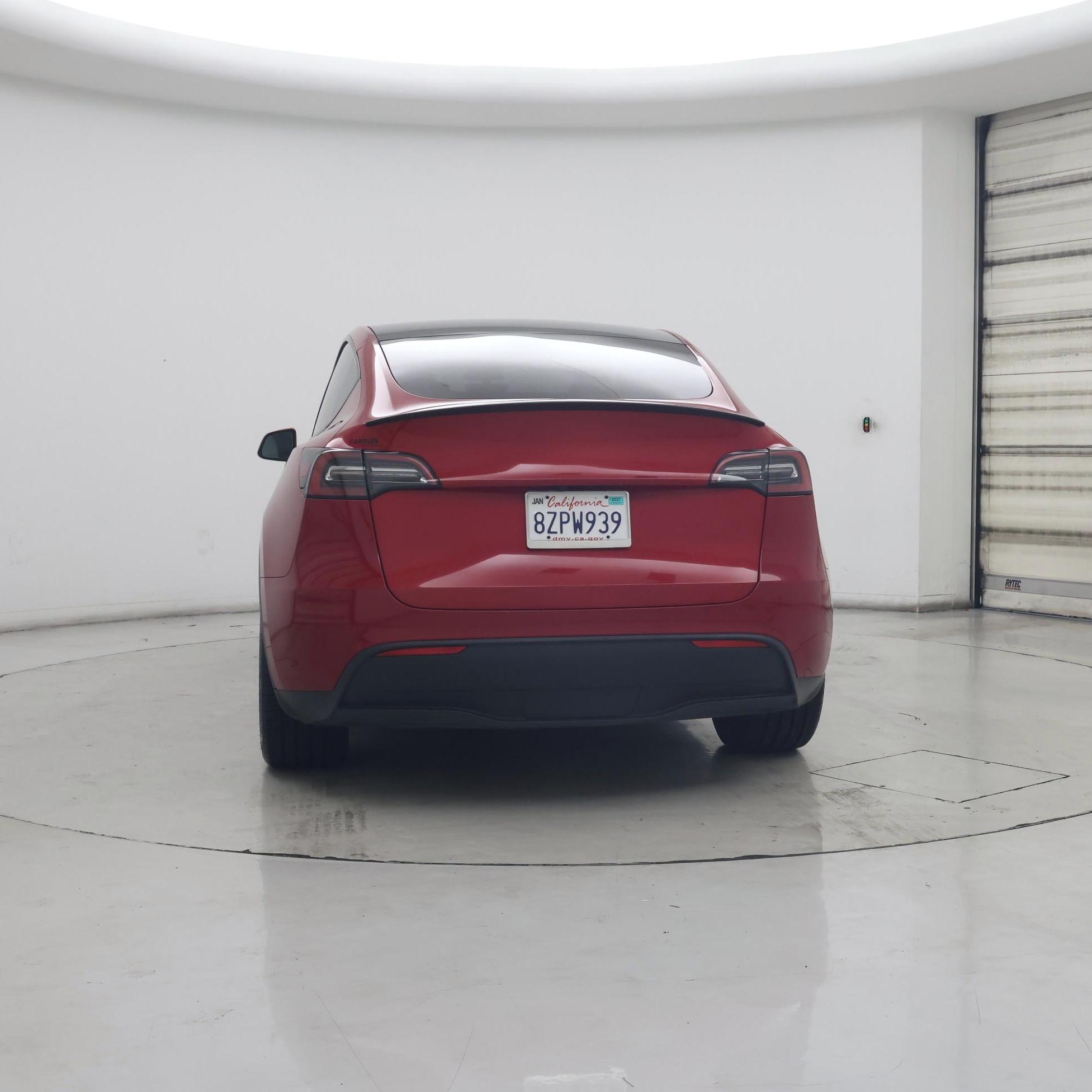 Thumbnail: 2022 Tesla Model Y - 6