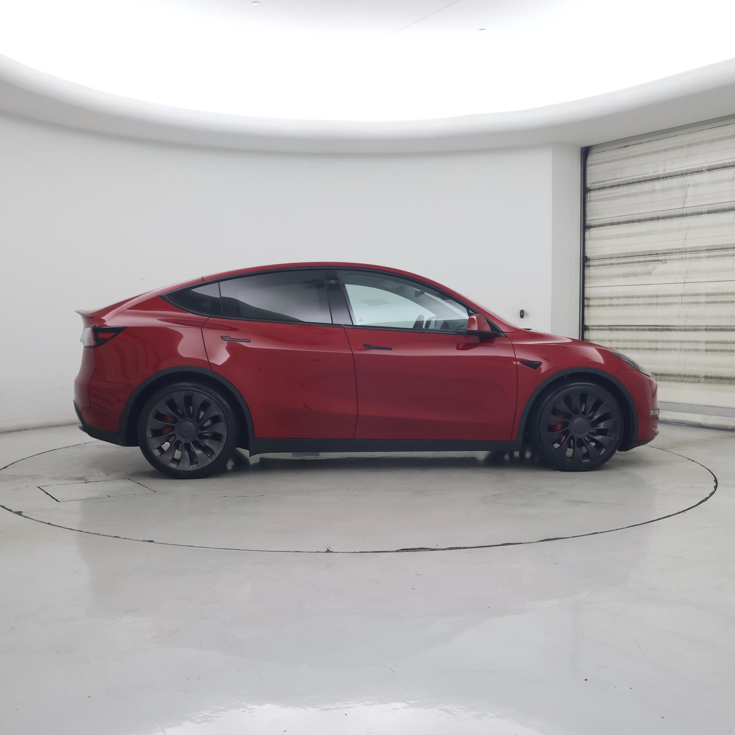Thumbnail: 2022 Tesla Model Y - 7