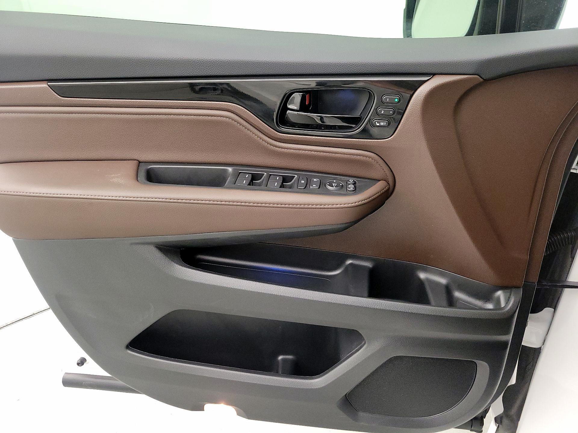 Thumbnail: 2025 Honda Odyssey - 12